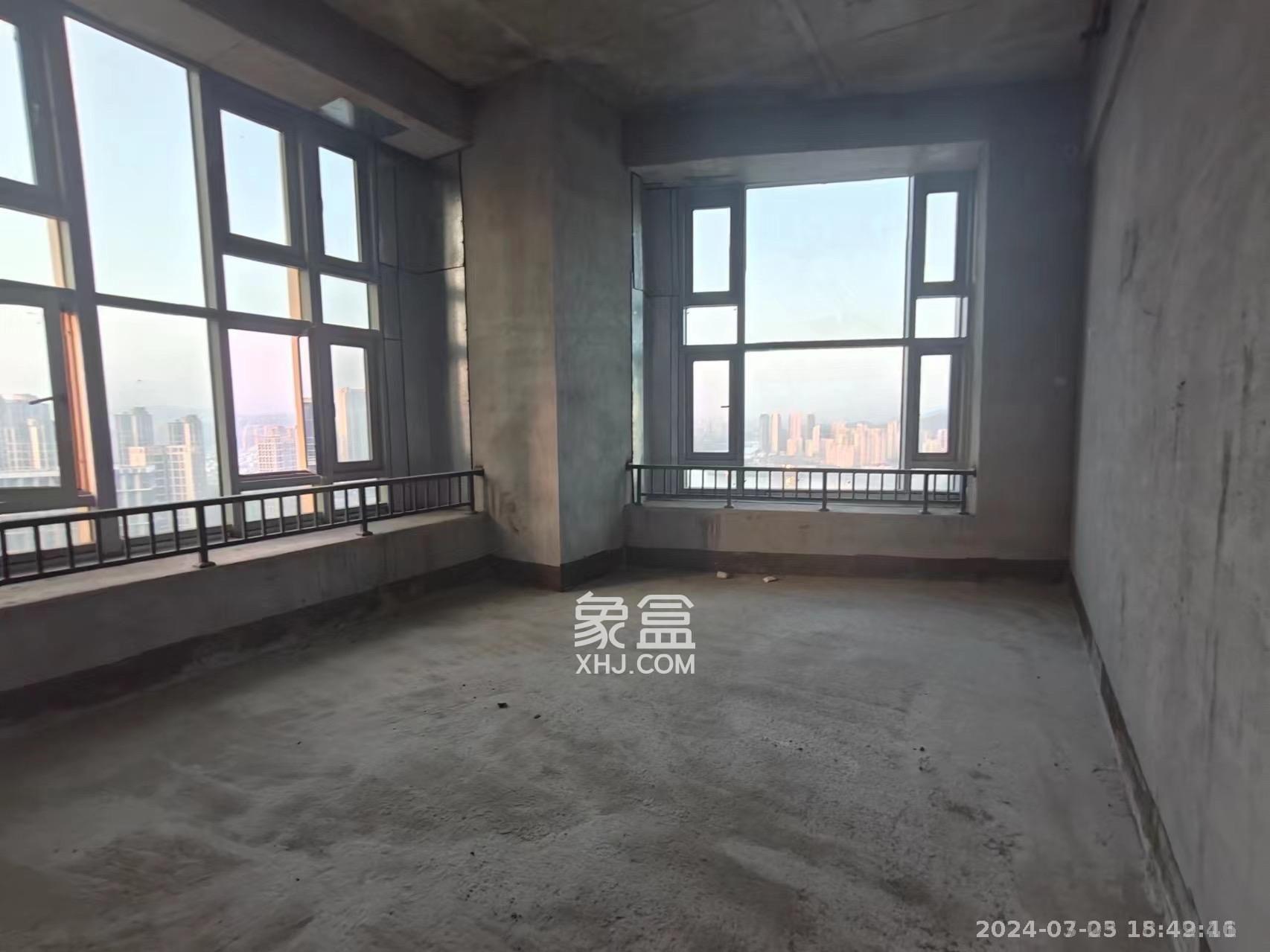 福晟翡翠湾  1室1厅1卫   1800.00元/月室内图1