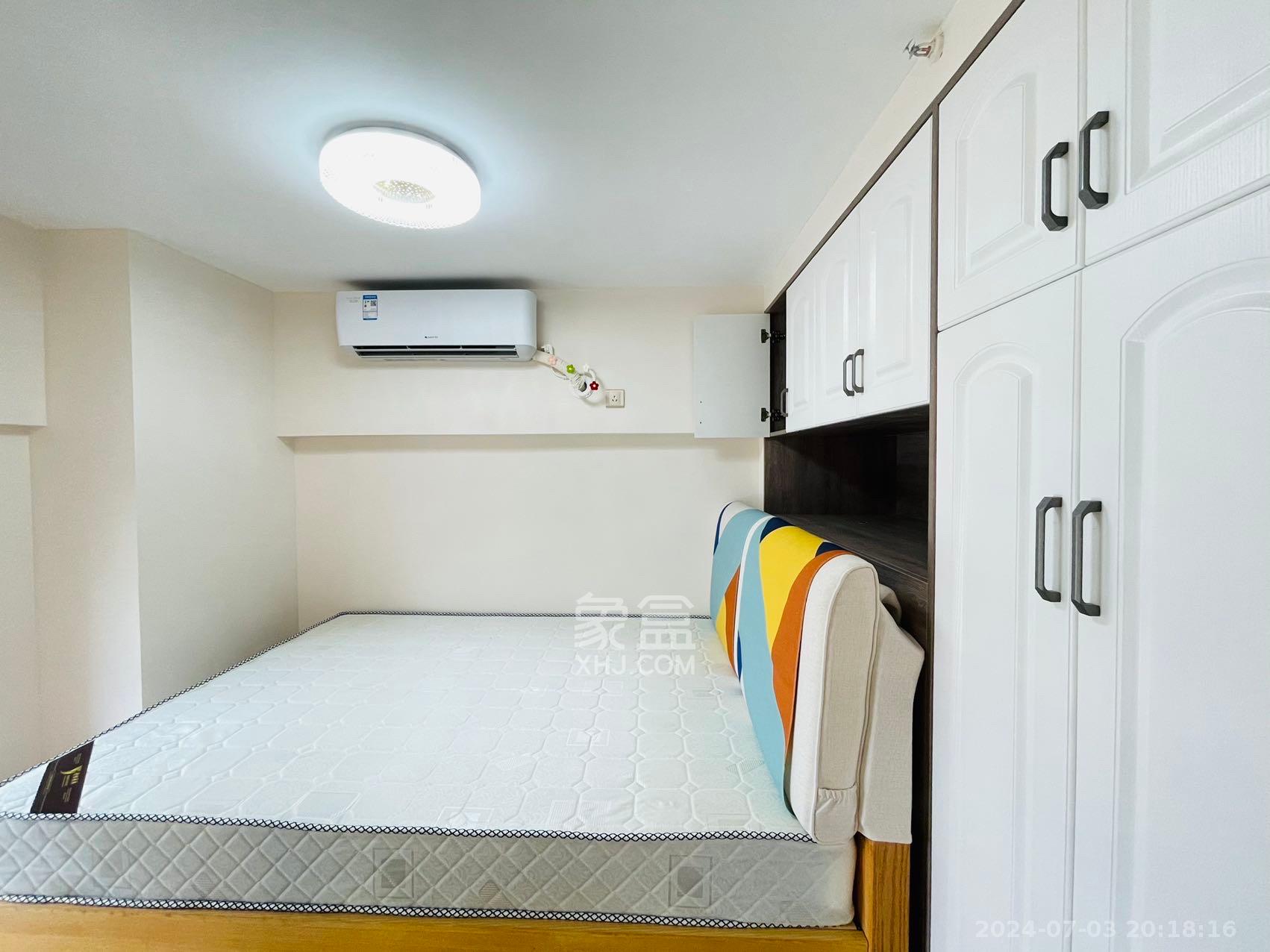 建发央玺(建发泱玺雅苑)  2室1厅1卫    3000.0元/月 建发央玺(建发泱玺雅苑)  2室1厅1卫    3000.0元/月室内图