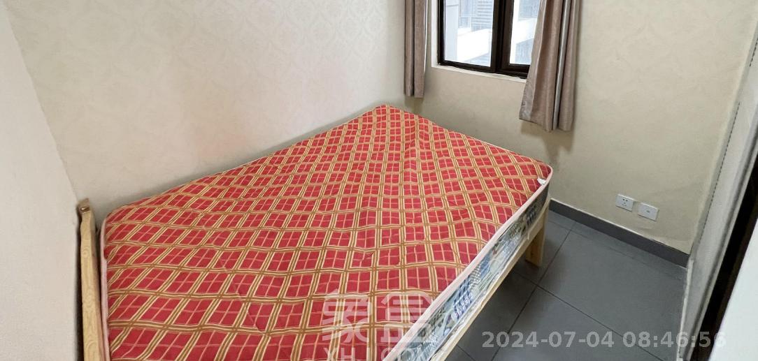 铂宫  1室1厅1卫   3000.00元/月室内图
