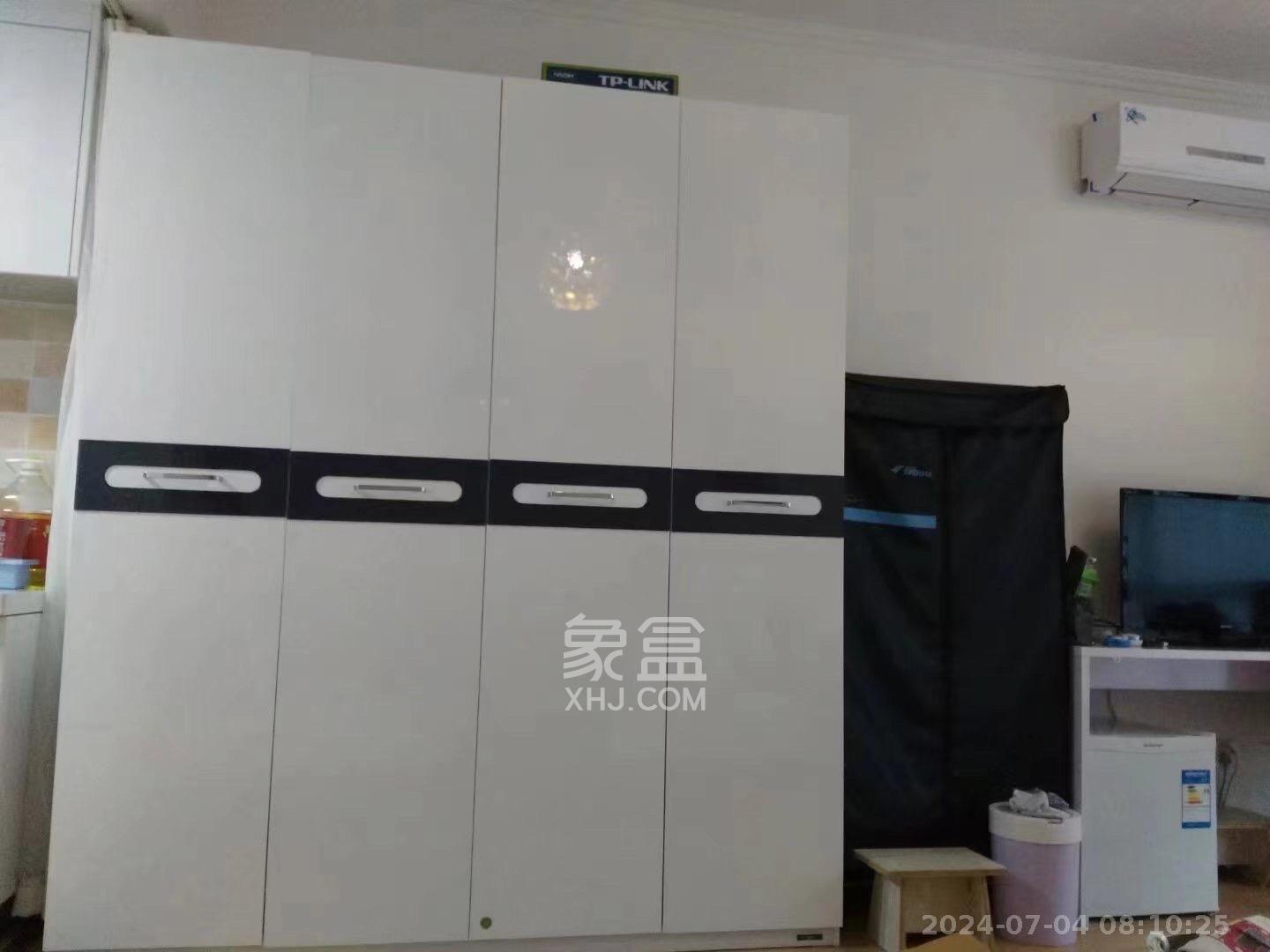 融科东南海  1室1厅1卫   1400.00元/月室内图