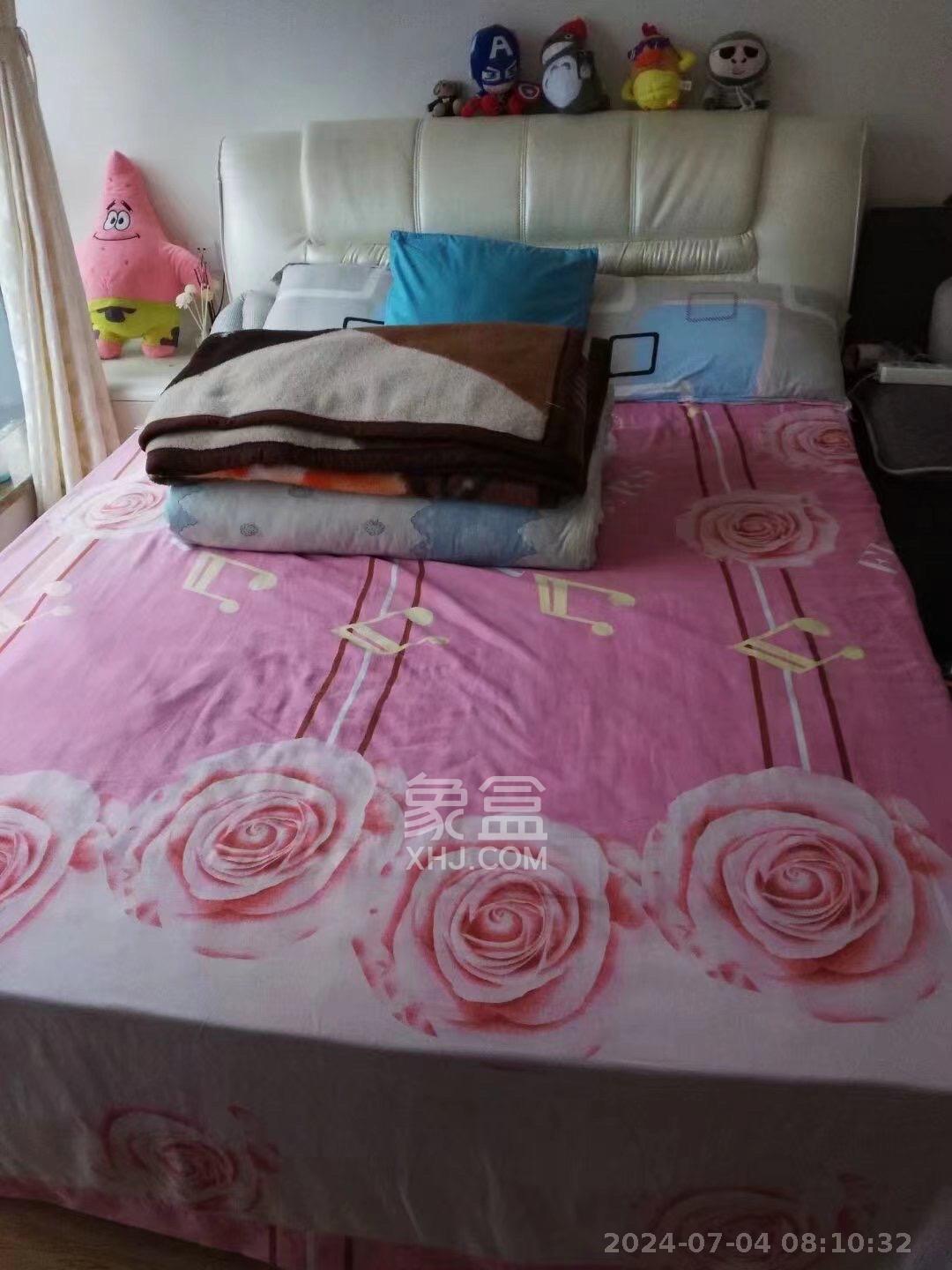 融科东南海  1室1厅1卫   1400.00元/月室内图