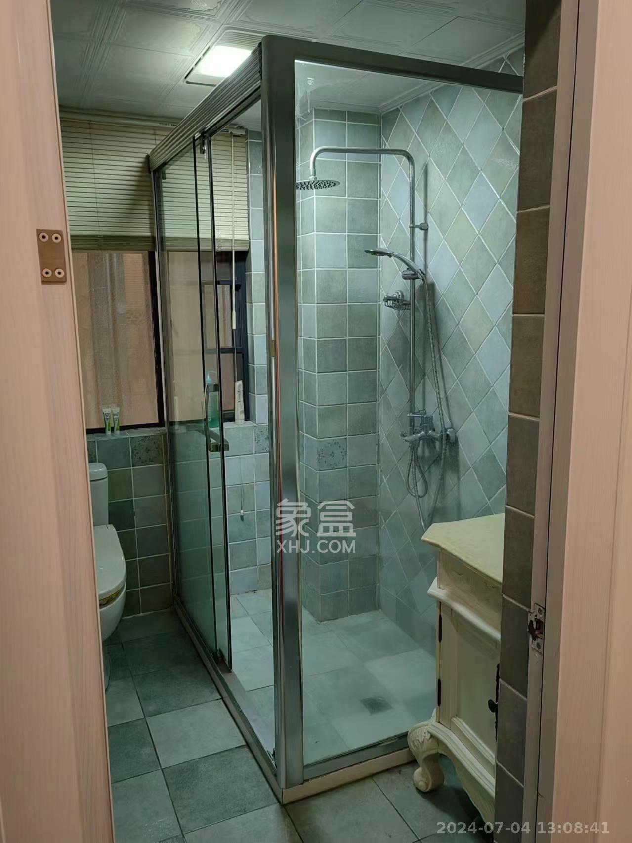 悦湖山  1室0厅0卫   3600.00元/月室内图