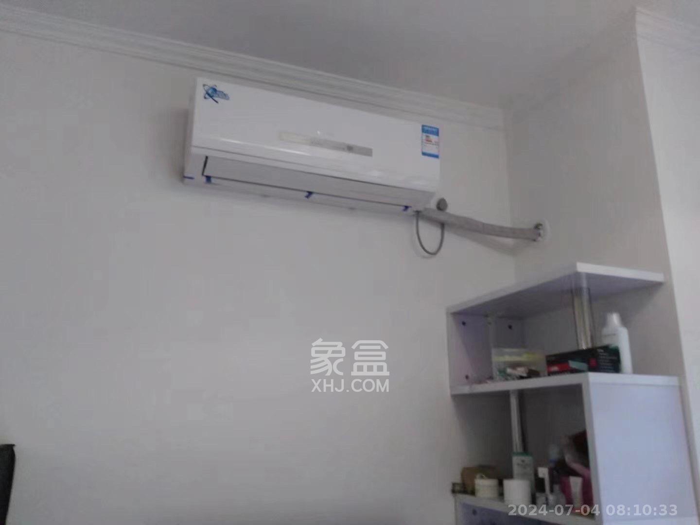 融科东南海  1室1厅1卫   1400.00元/月室内图