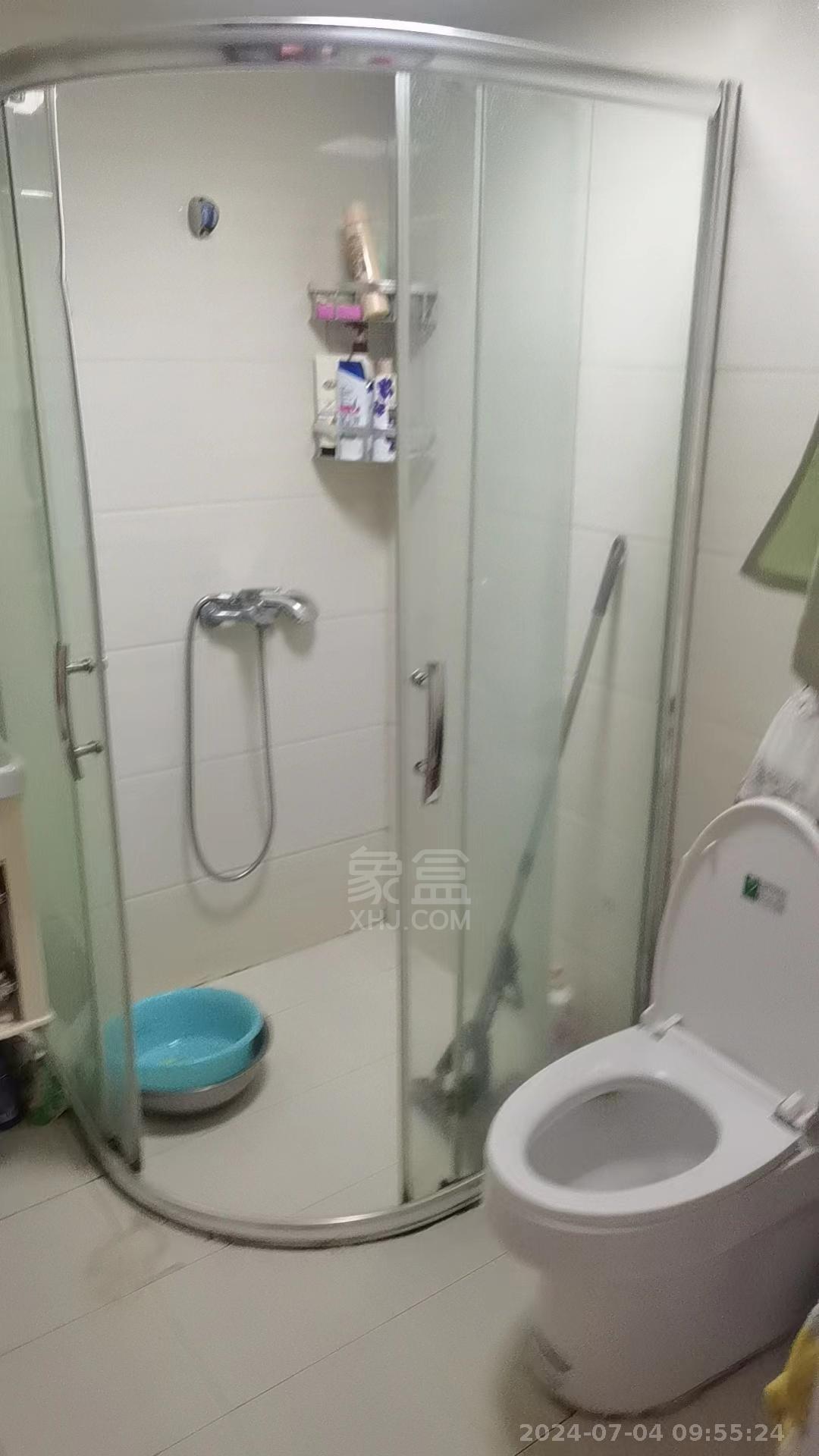 东城商业广场（东成）  3室2厅1卫   2600.00元/月室内图