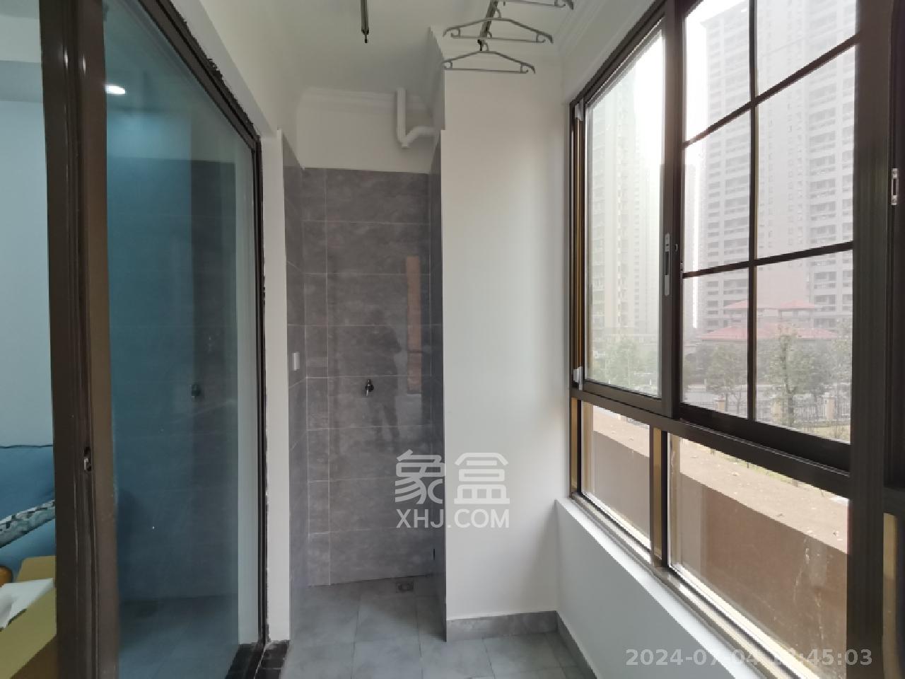 江山帝景哈佛  2室2厅1卫    1800.0元/月室内图