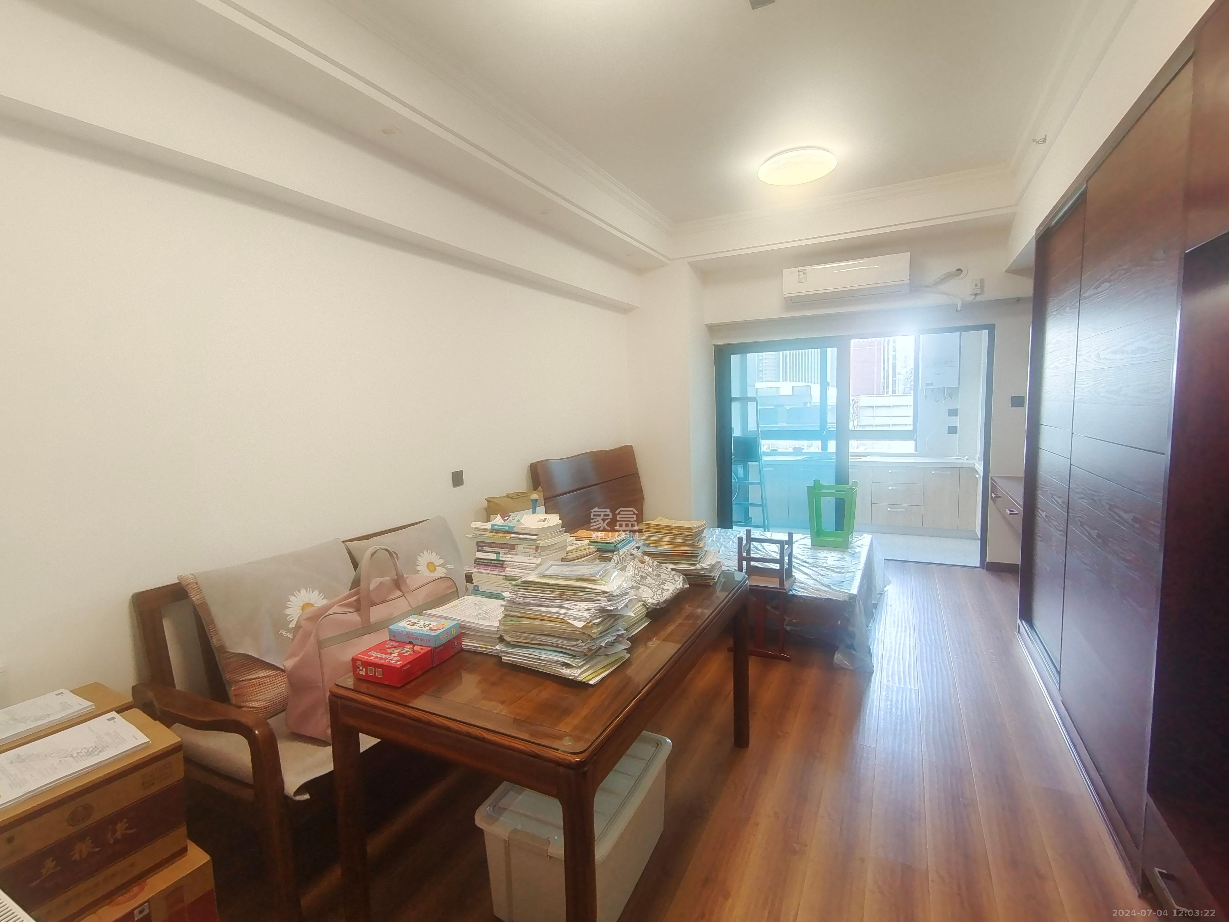 明发国际城  1室1厅1卫   1700.00元/月室内图