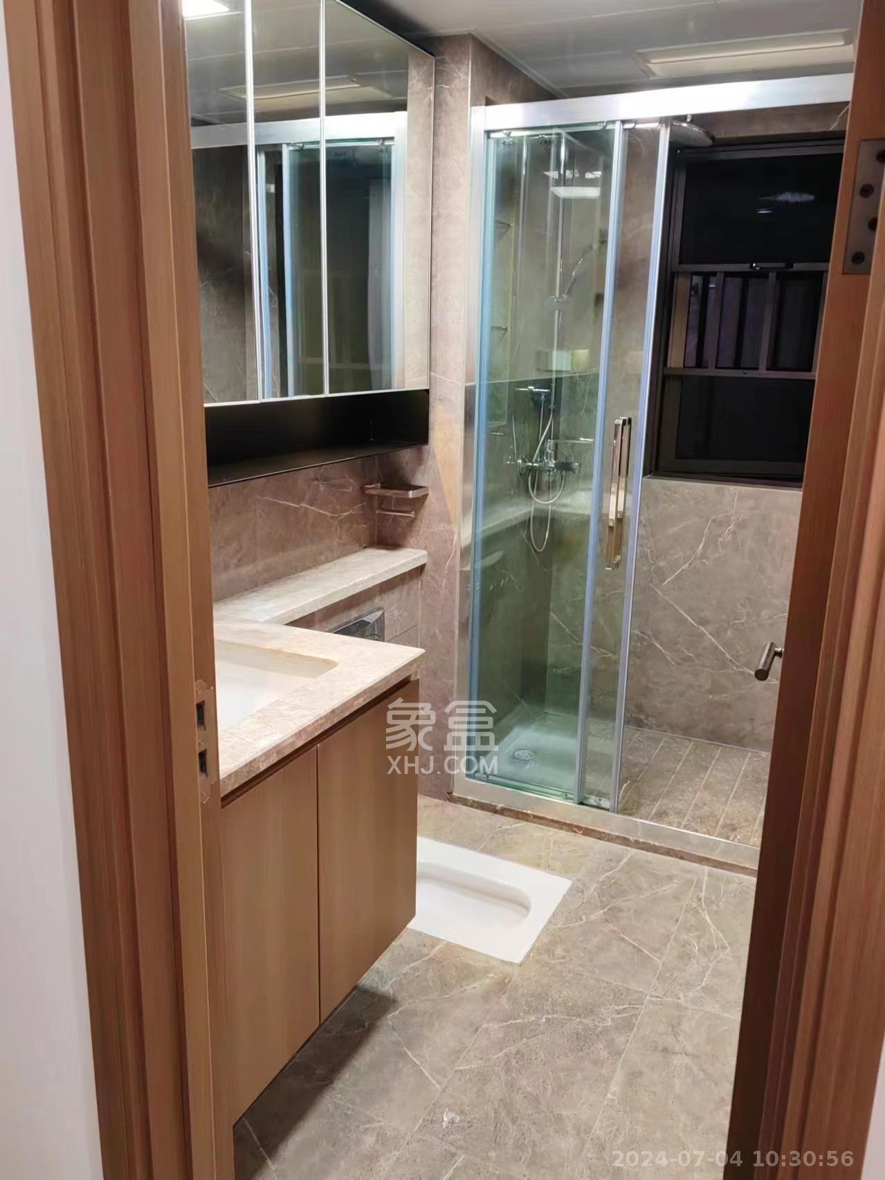长沙溪山悦  3室2厅2卫    2800.0元/月室内图