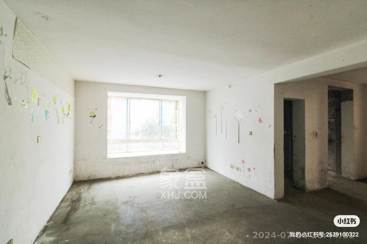 国欣向荣府  3室2厅2卫   1500.00元/月室内图