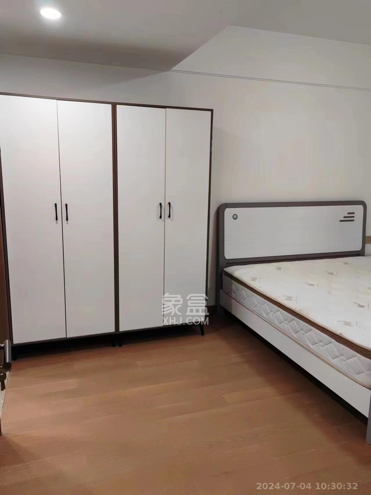 长沙溪山悦  3室2厅2卫    2800.0元/月室内图