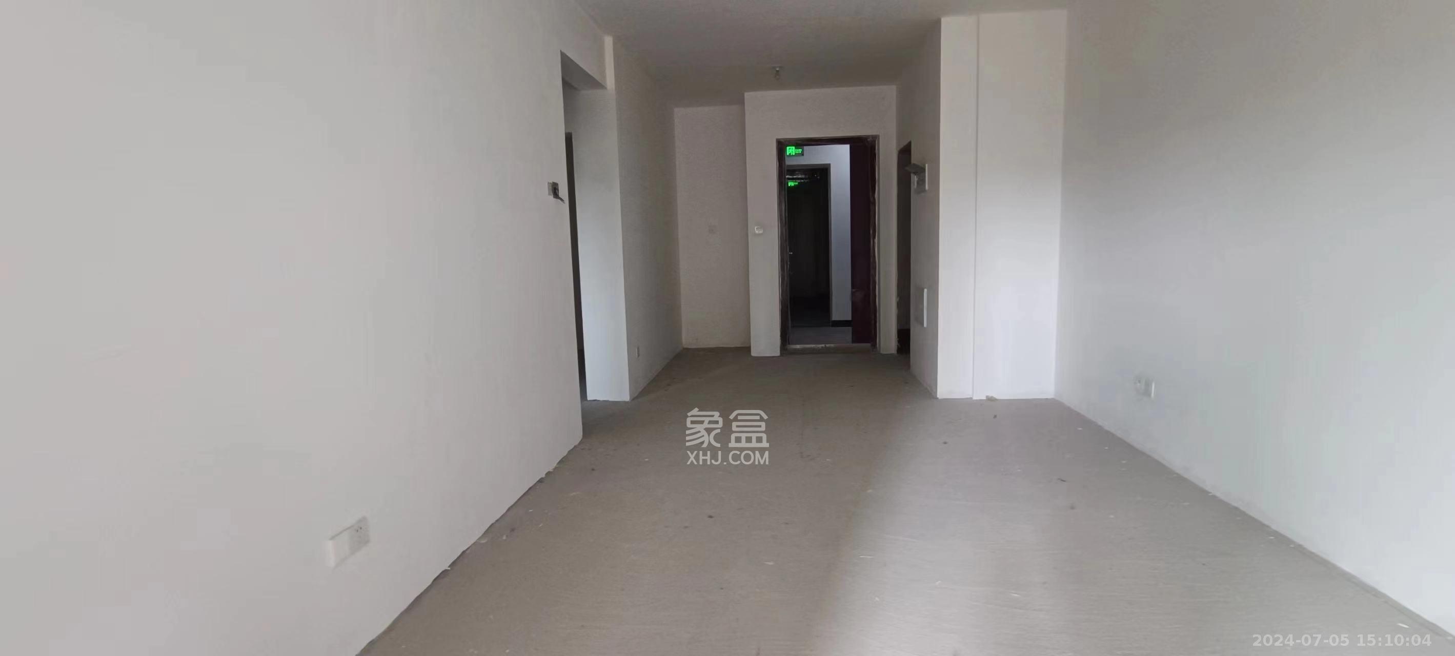 文景家园  2室2厅1卫    2400.0元/月室内图