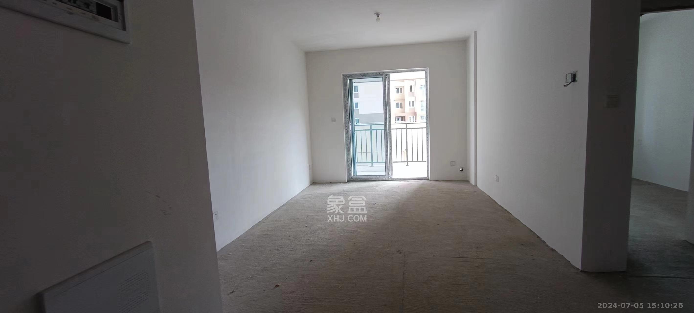 文景家园  2室2厅1卫    2400.0元/月室内图