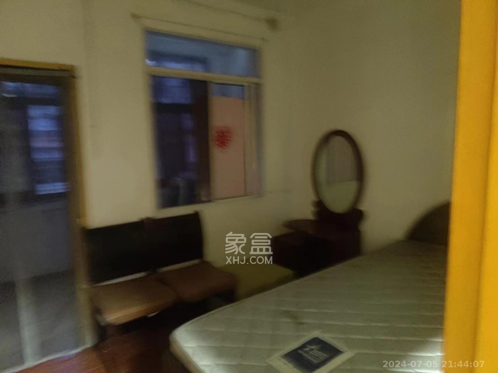 五一新村安置小区（永定社区、永兴社区、永祥社区）  3室2厅1卫   1600.00元/月室内图