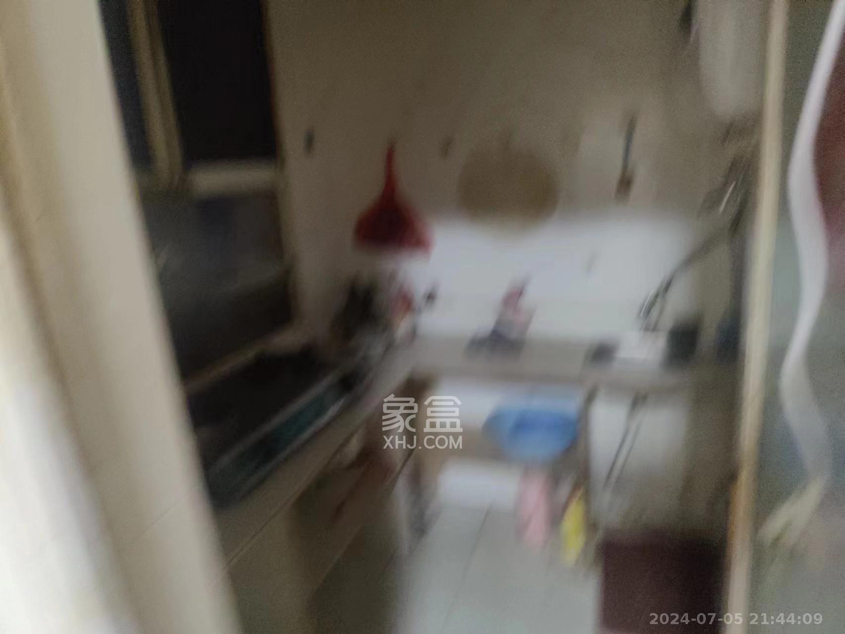 五一新村安置小区（永定社区、永兴社区、永祥社区）  3室2厅1卫   1600.00元/月室内图