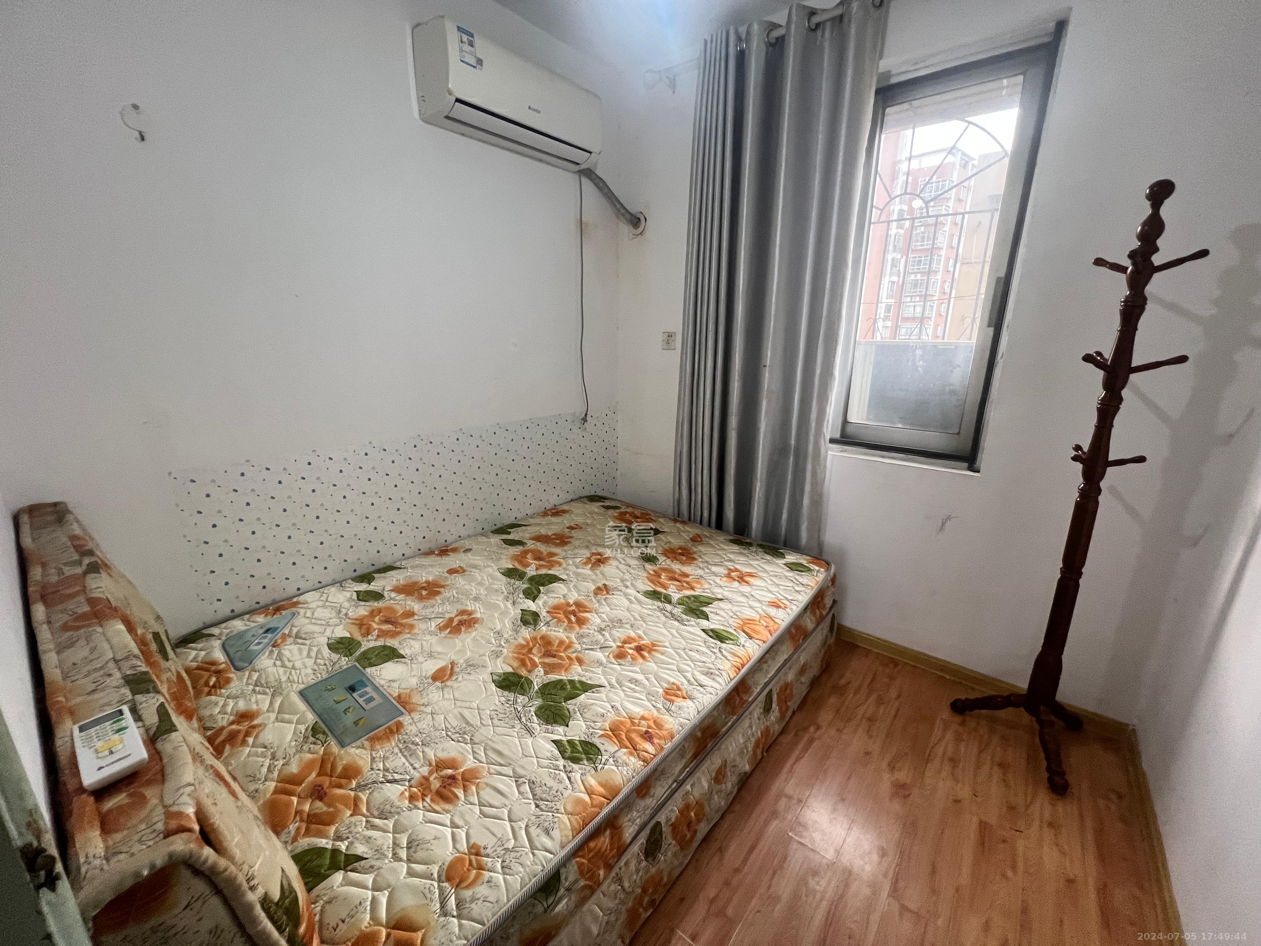 兰景花园  2室2厅1卫   1100.00元/月室内图
