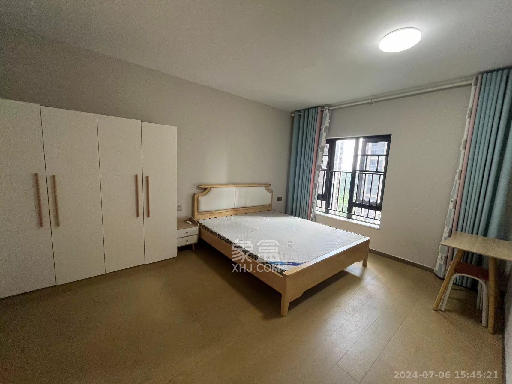 时代倾城四期  3室2厅2卫   2800.00元/月室内图
