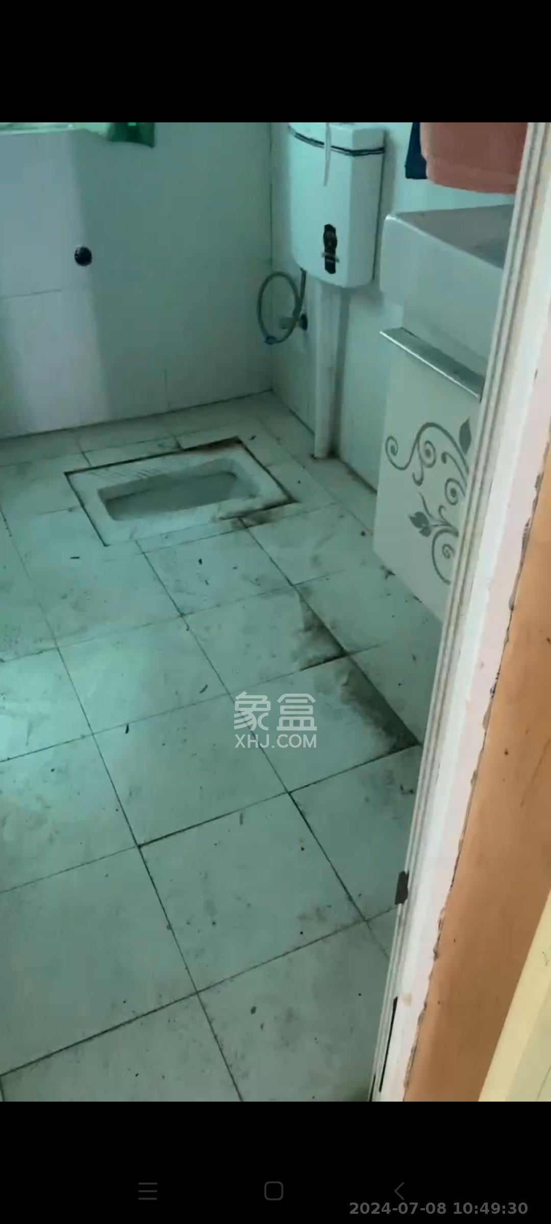 恒鑫澜北湾  3室2厅1卫   2500.00元/月室内图