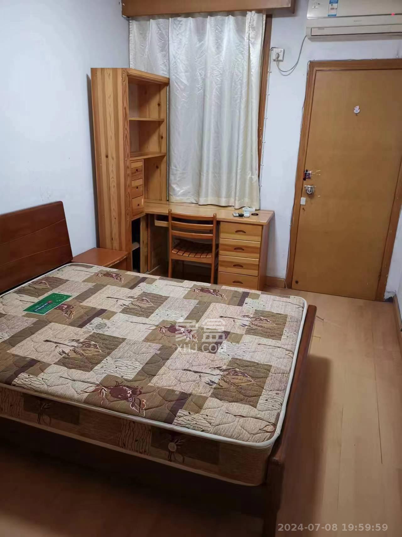 金属回收公司宿舍 2室2厅1卫 1650.0元/月 金属回收公司宿舍 2室2厅1卫 1650.0元/月室内图