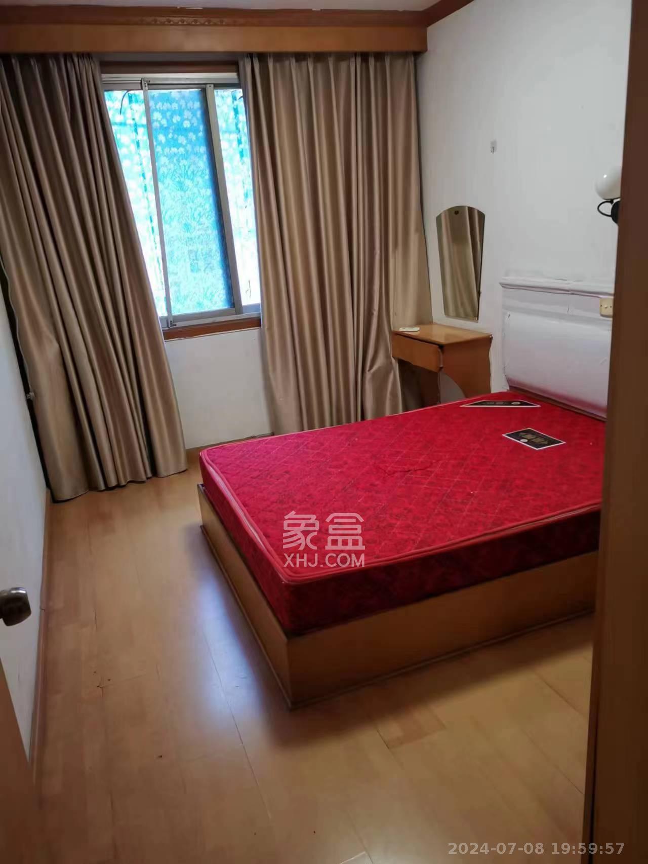 金属回收公司宿舍 2室2厅1卫 1650.0元/月 金属回收公司宿舍 2室2厅1卫 1650.0元/月室内图