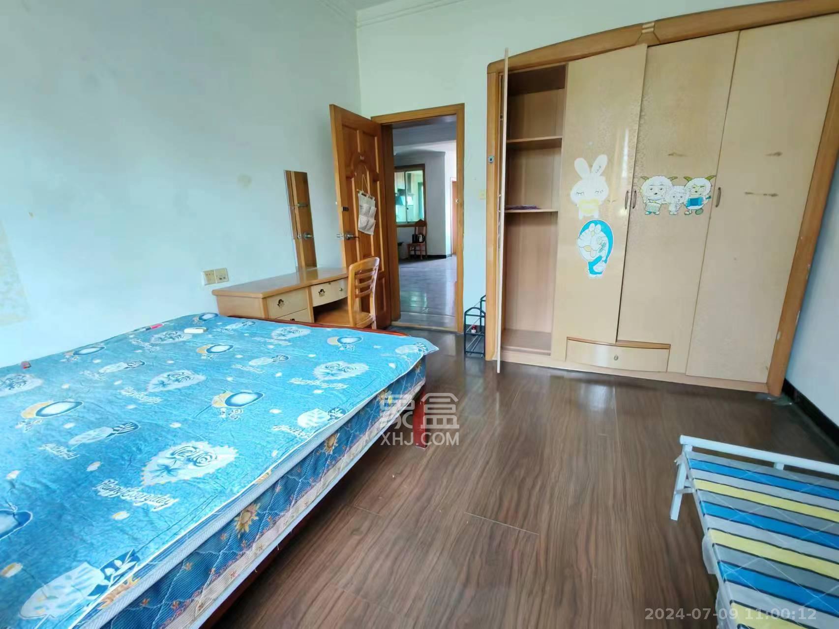 马王堆陶瓷建材新城  3室2厅1卫   1800.00元/月室内图