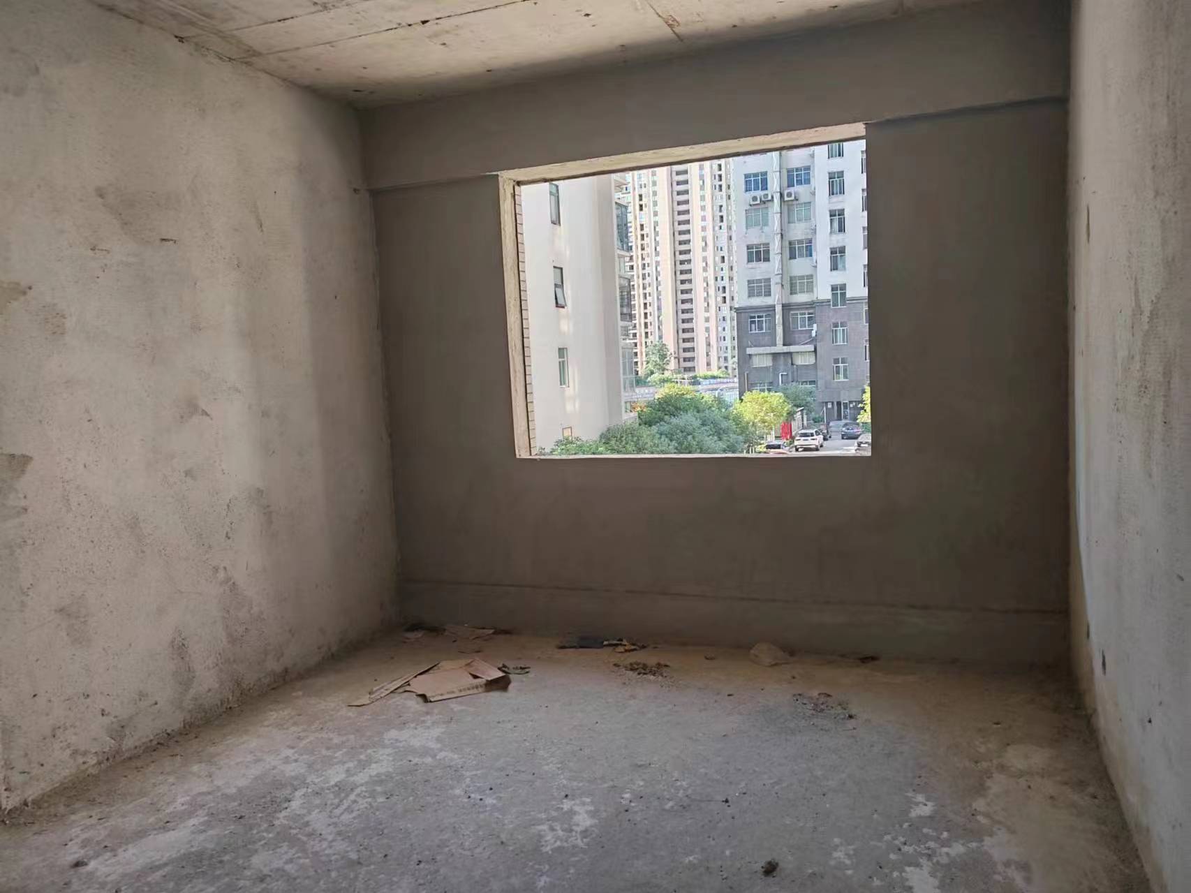 财富家园  3室2厅2卫   65.80万室内图