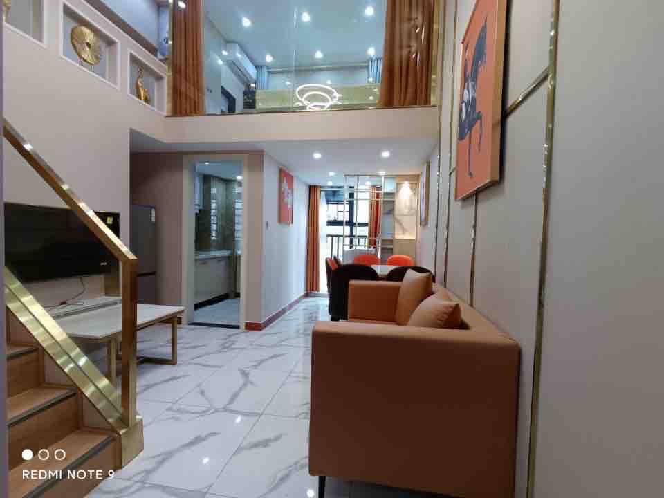 青春里 1室1厅1卫 1300.0元/月 青春里 1室1厅1卫 1300.0元/月室内图