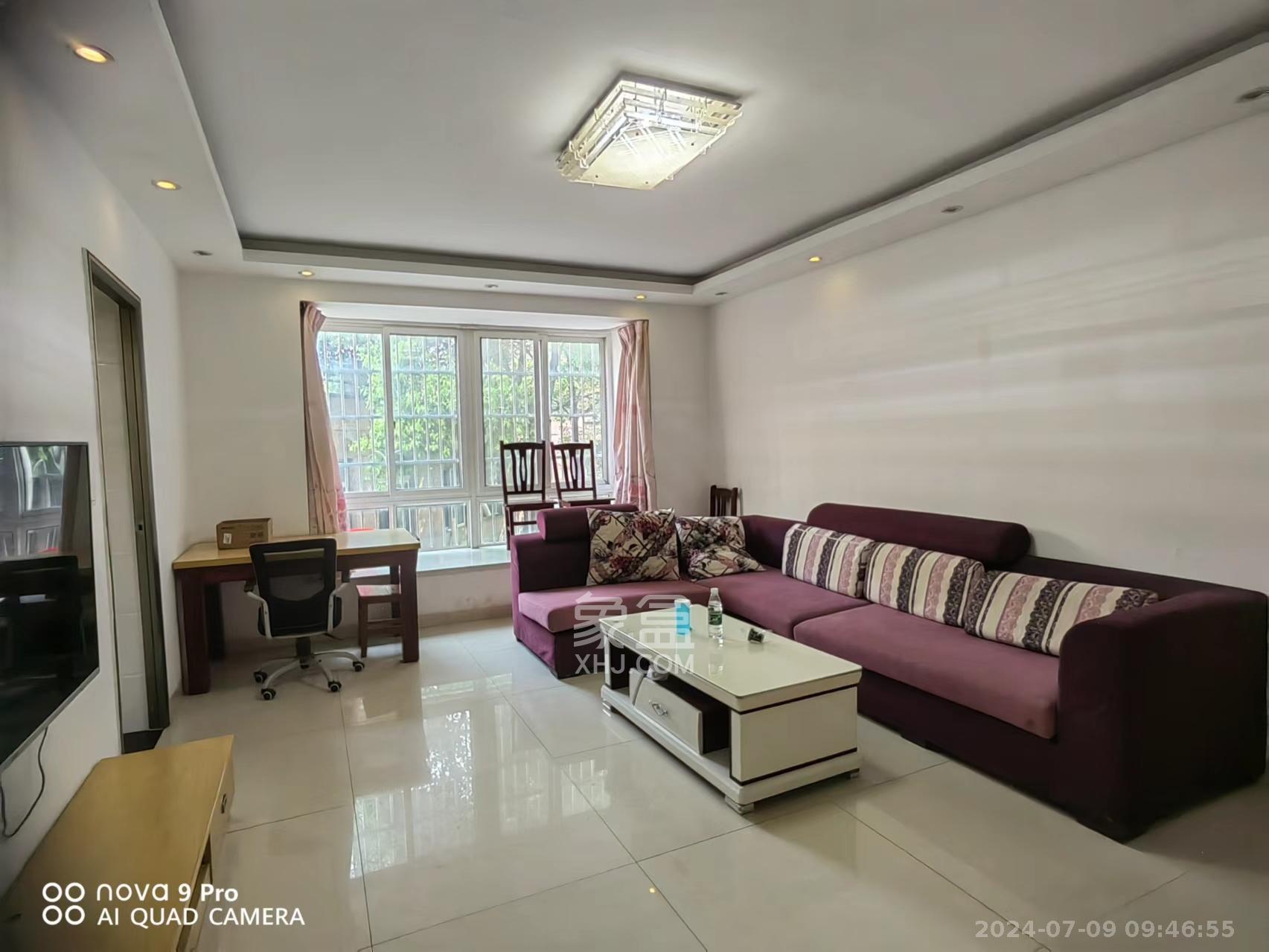 枫华府第 3室2厅1卫 1800.0元/月 枫华府第 3室2厅1卫 1800.0元/月室内图