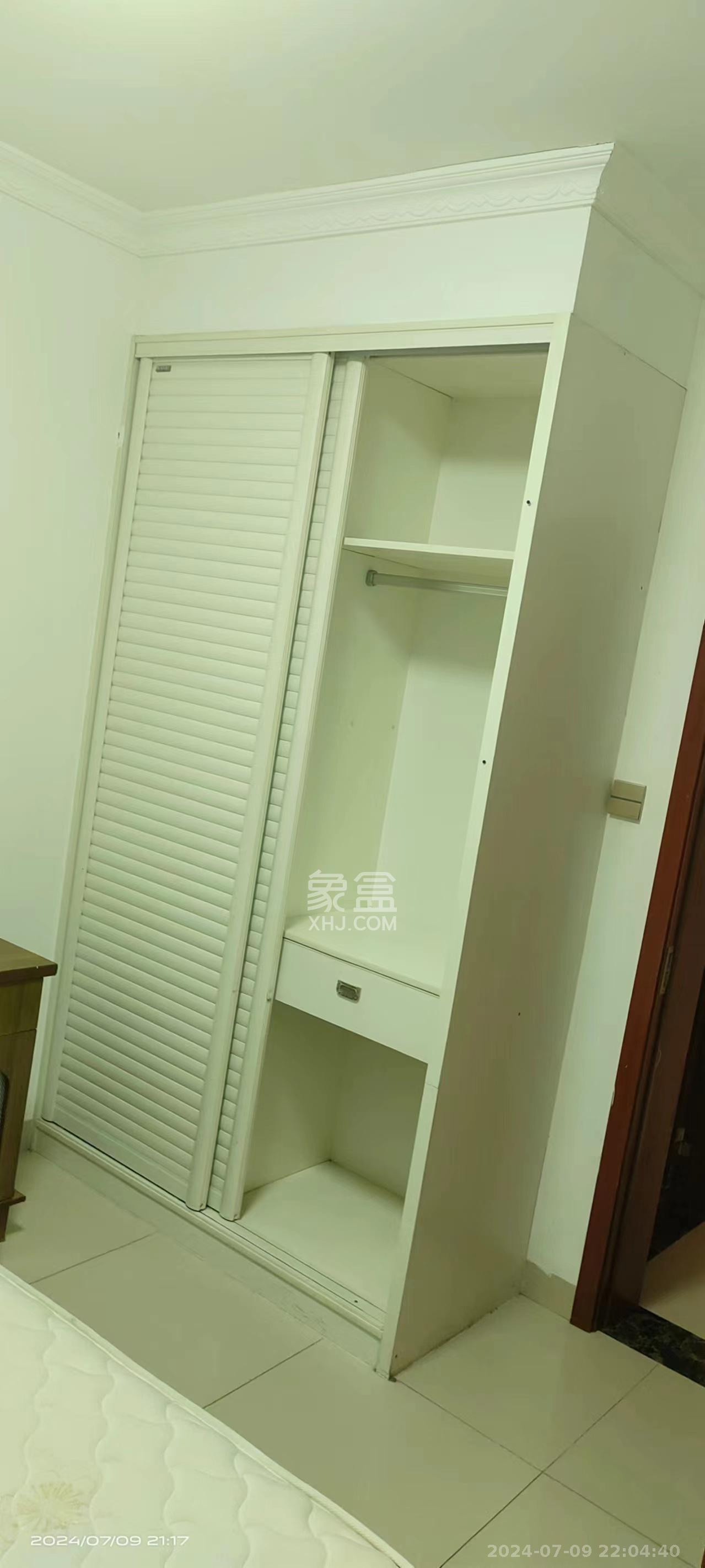 星城新宇莲景苑  1室1厅1卫   1600.00元/月室内图