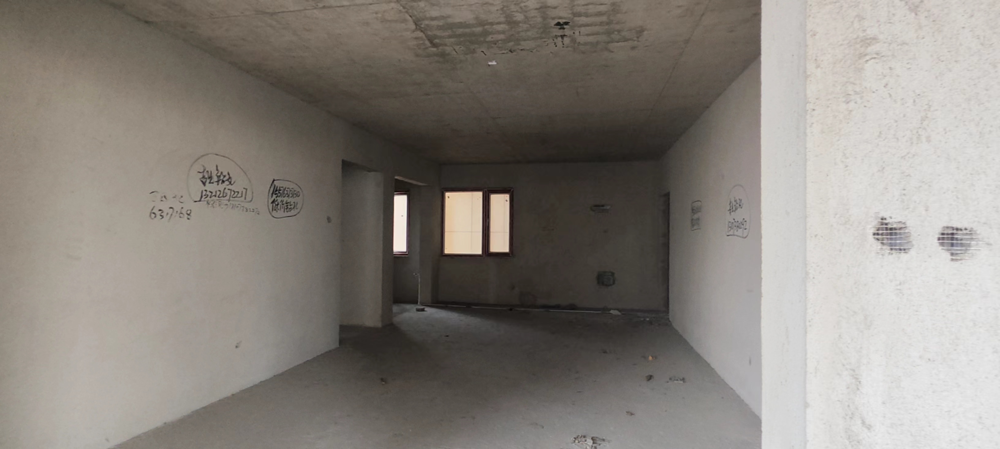 青春里 3室2厅2卫 1800.0元/月 青春里 3室2厅2卫 1800.0元/月室内图