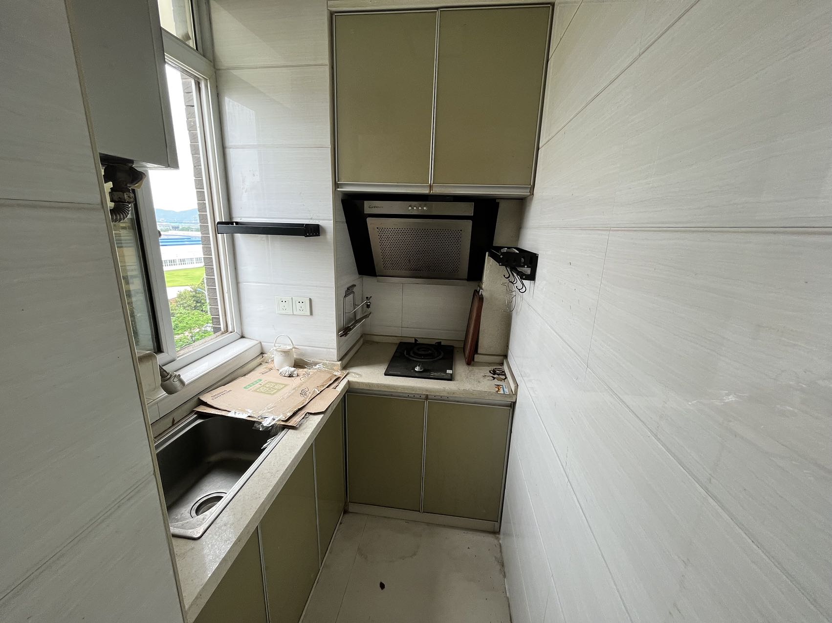 蓝筹公寓1栋 1室1厅1卫 18.0万 蓝筹公寓1栋 1室1厅1卫 18.0万室内图