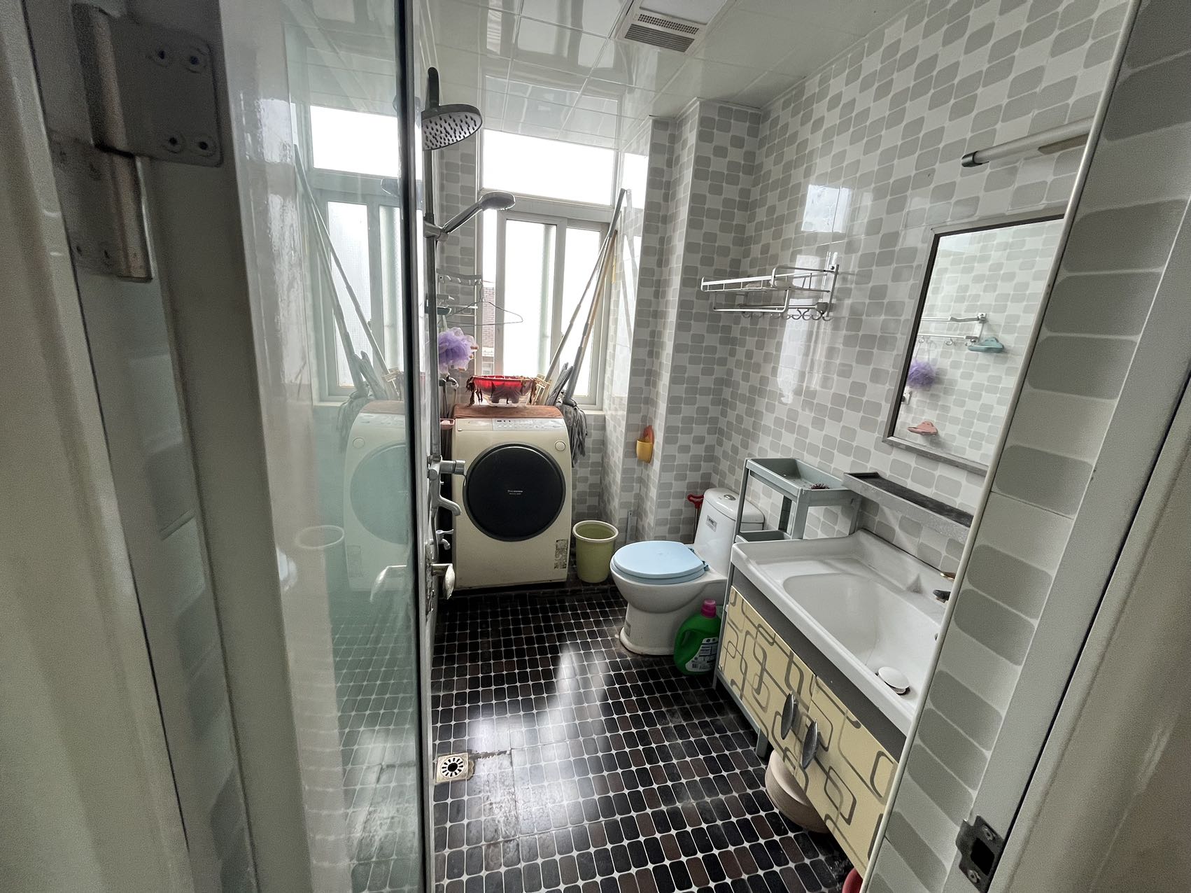 蓝筹公寓1栋 1室1厅1卫 18.0万 蓝筹公寓1栋 1室1厅1卫 18.0万室内图