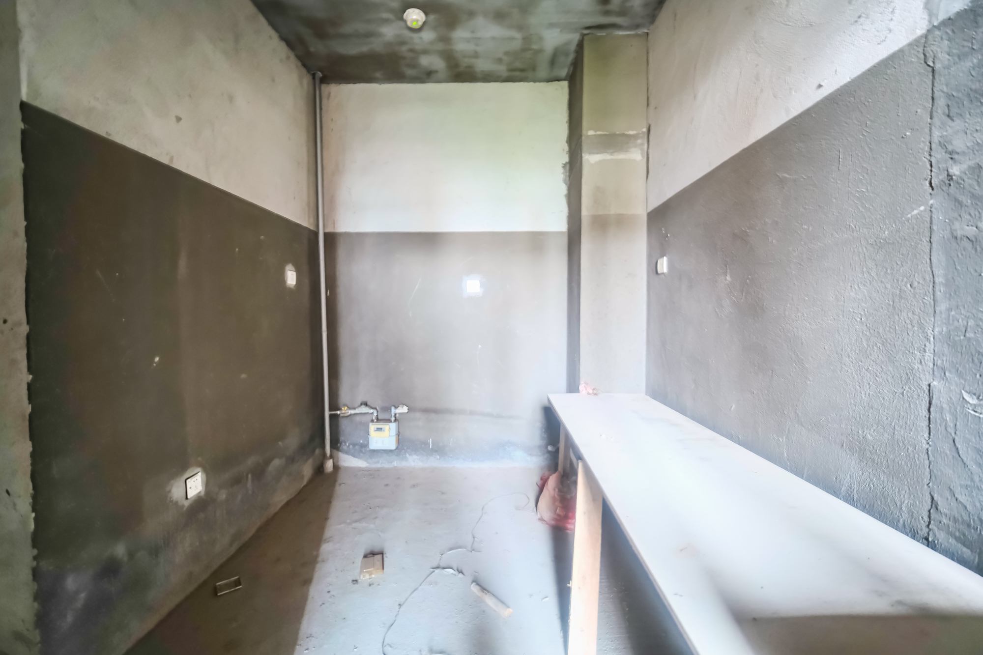 三一街区 4室2厅1卫 100.0万 三一街区 4室2厅1卫 100.0万厨房