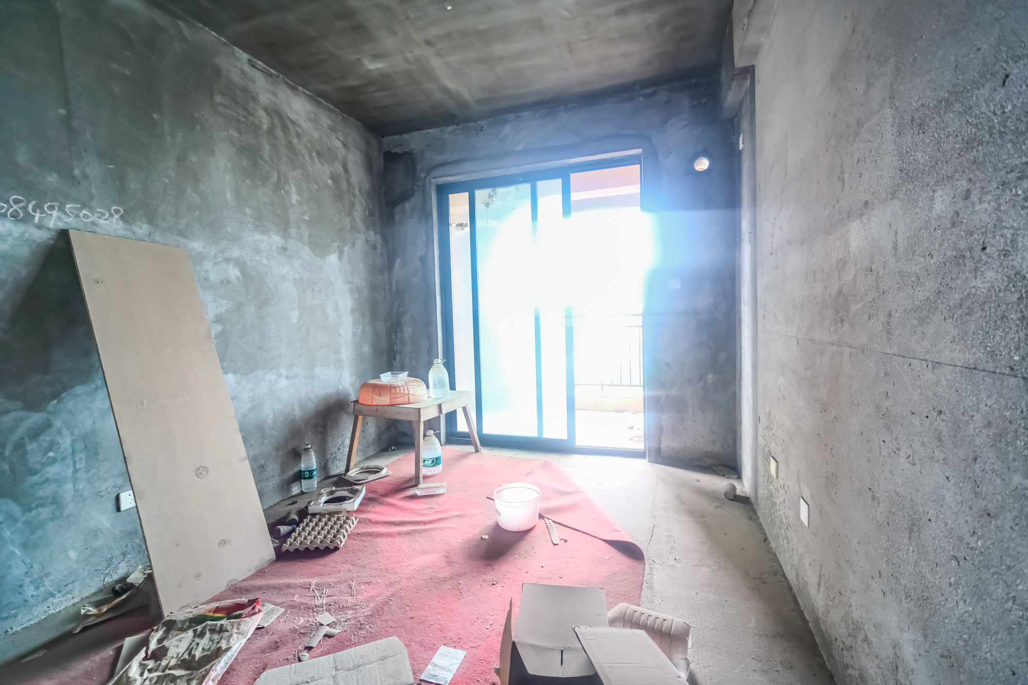 三一街区 4室2厅1卫 100.0万 三一街区 4室2厅1卫 100.0万卧室