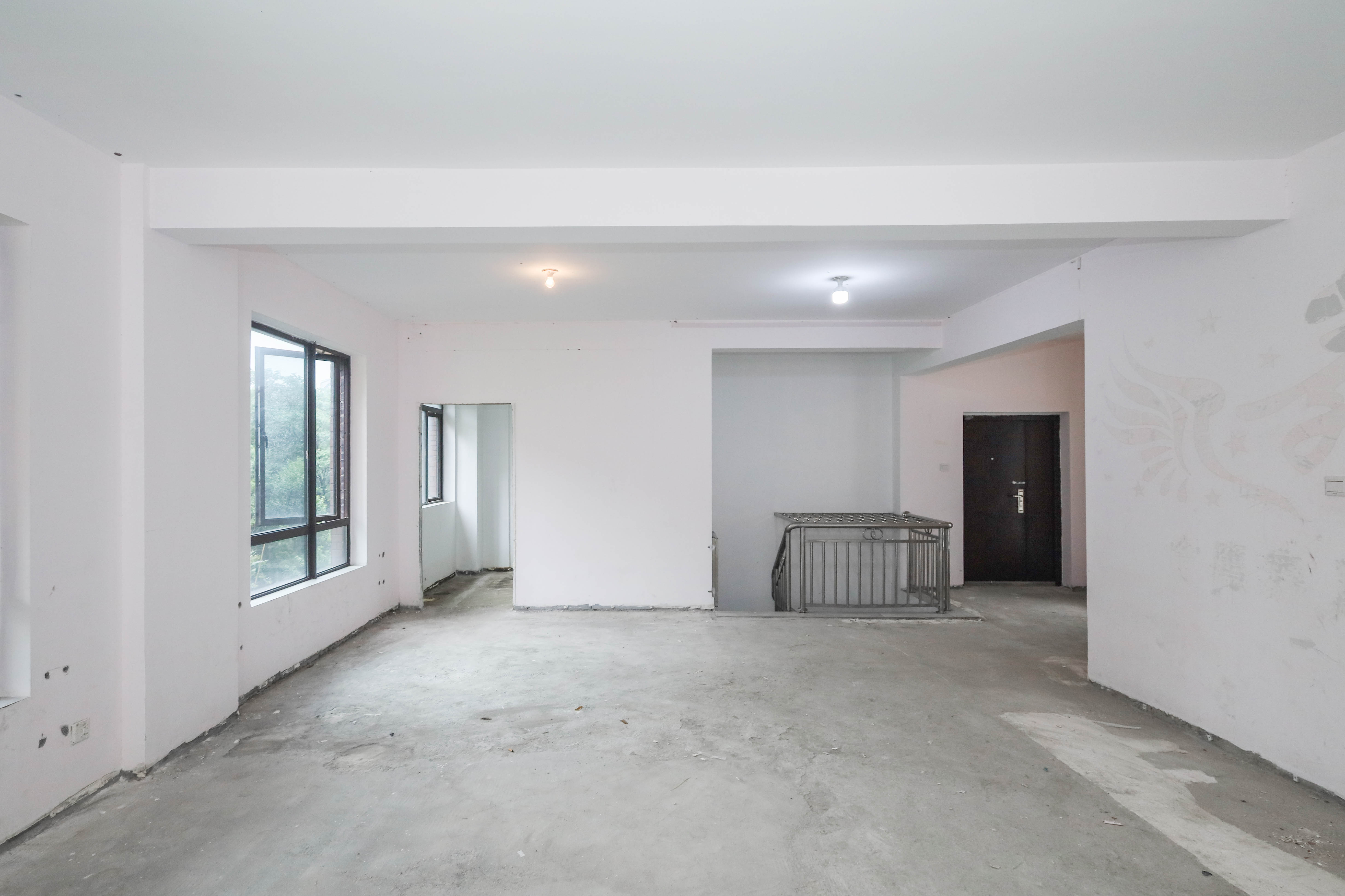 中冶中央公园 4室2厅2卫 210.00万 中冶中央公园 4室2厅2卫 210.00万客厅