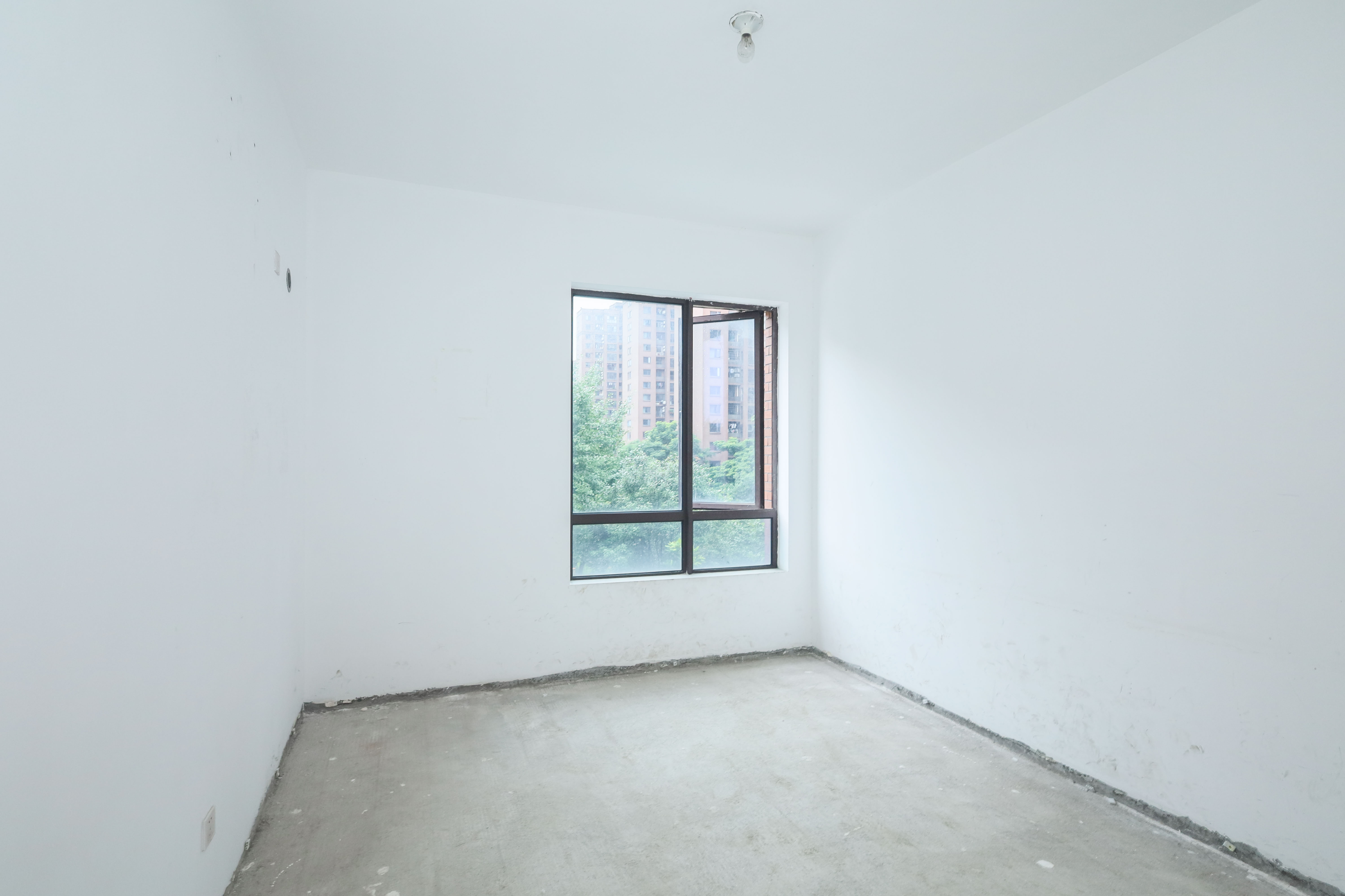 中冶中央公园 4室2厅2卫 210.00万 中冶中央公园 4室2厅2卫 210.00万卧室