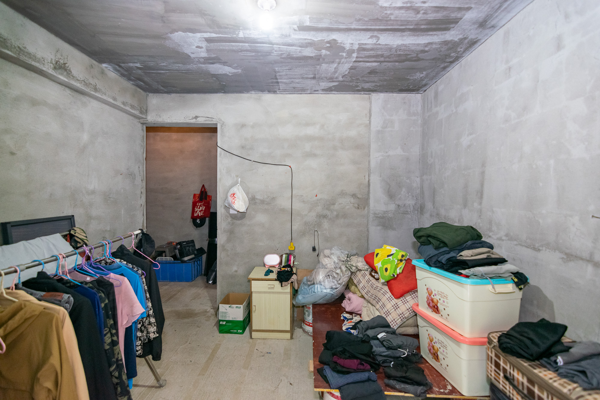 澳海望洲府  3室2厅2卫    69.8万卧室