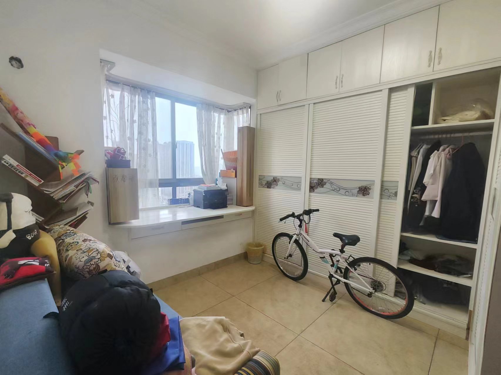 熹悦花都 3室2厅2卫 72.8万 熹悦花都 3室2厅2卫 72.8万室内图