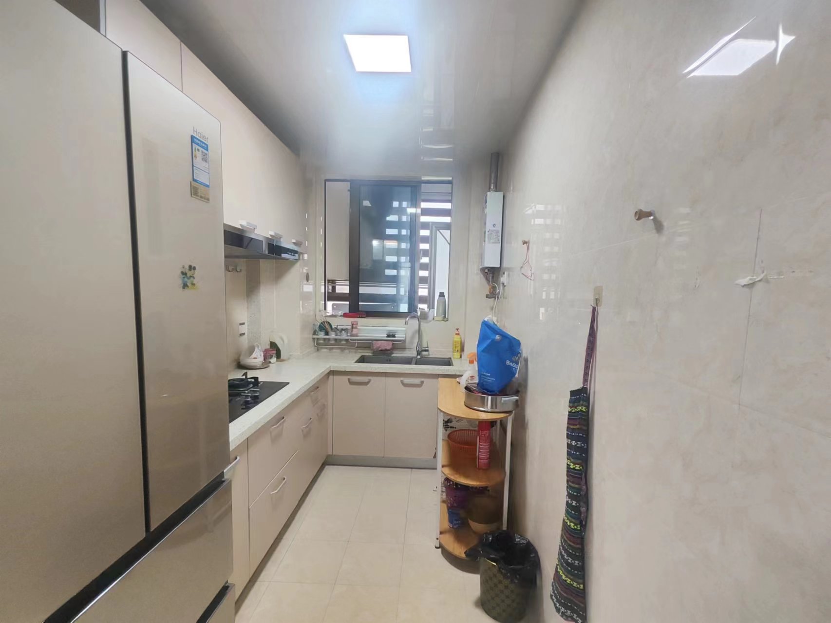 熹悦花都 3室2厅2卫 72.8万 熹悦花都 3室2厅2卫 72.8万室内图