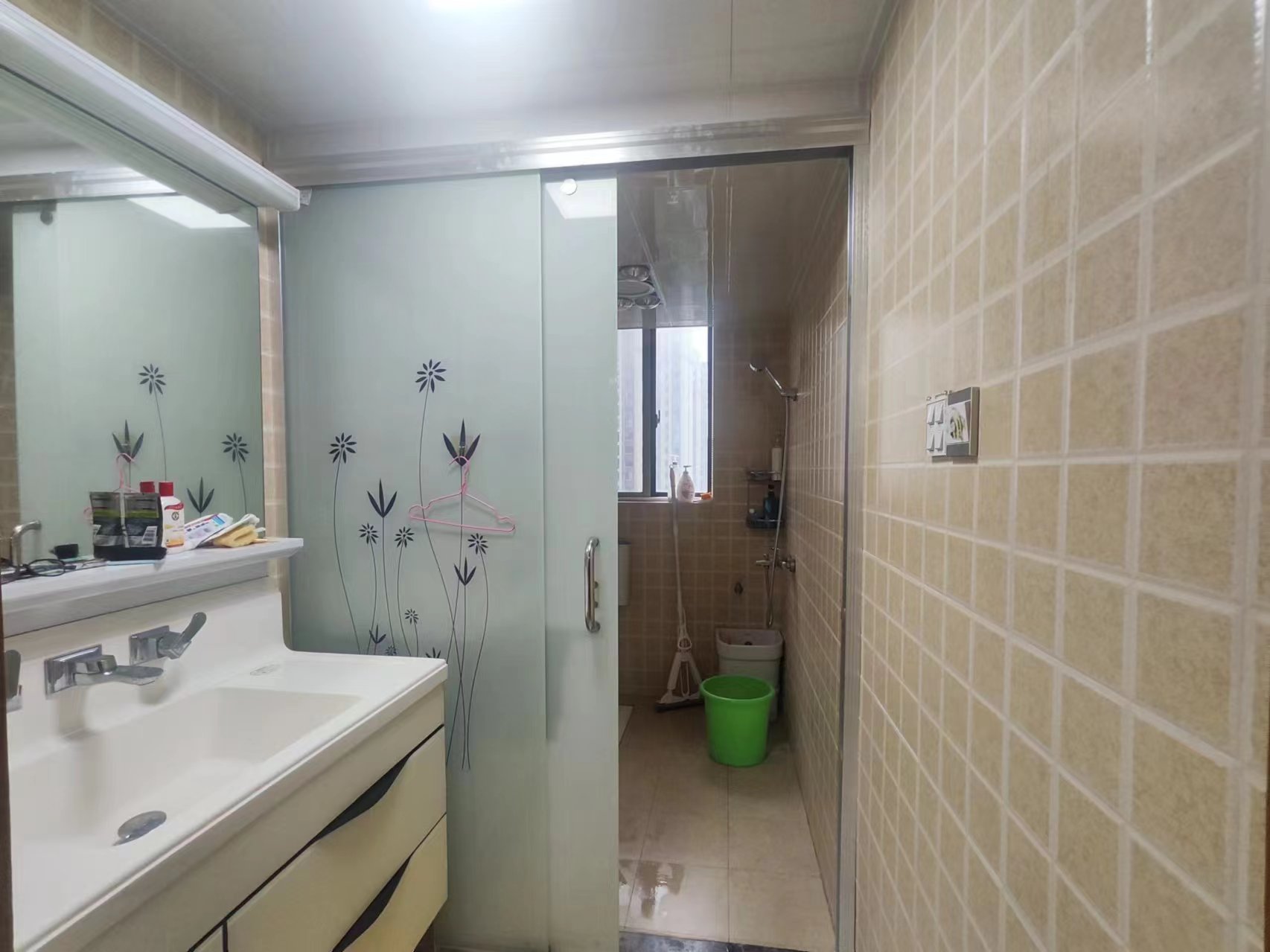 熹悦花都 3室2厅2卫 72.8万 熹悦花都 3室2厅2卫 72.8万室内图