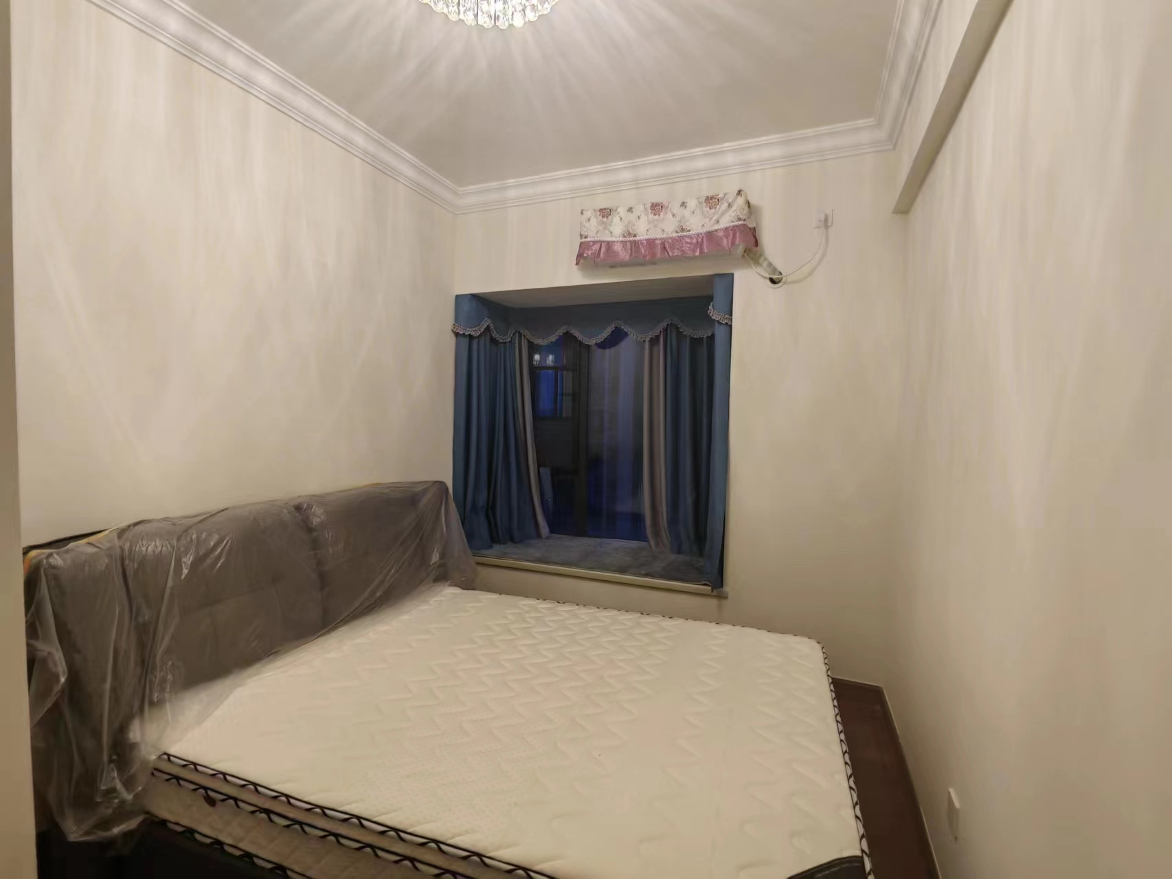 恒大华府 3室2厅2卫 79.8万 恒大华府 3室2厅2卫 79.8万室内图