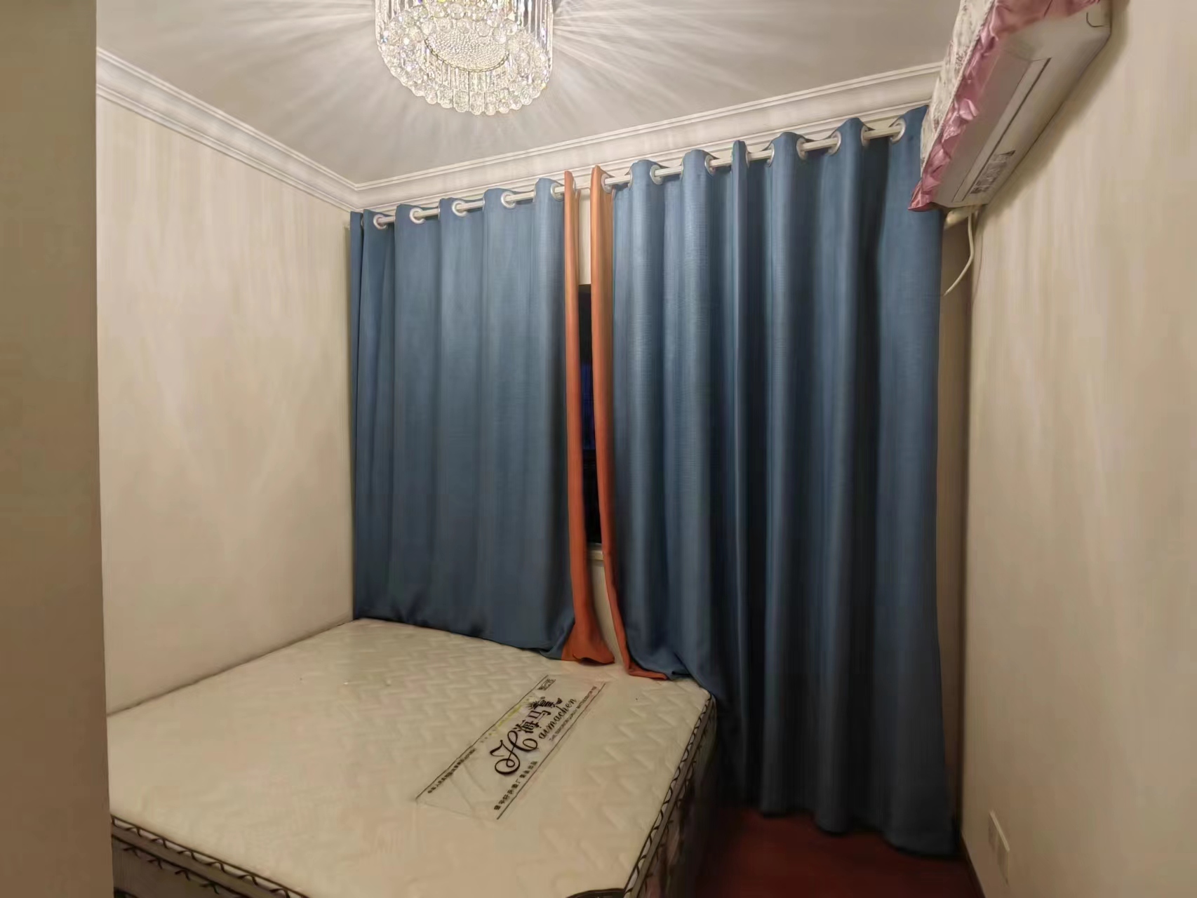 恒大华府 3室2厅2卫 79.8万 恒大华府 3室2厅2卫 79.8万室内图