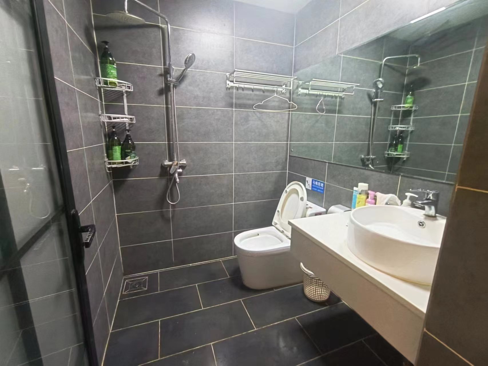 流金岁月-华晨国际 1室1厅1卫 34.8万 流金岁月-华晨国际 1室1厅1卫 34.8万室内图