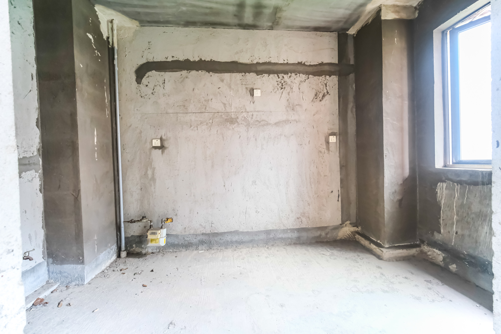 三一街区  4室2厅1卫    107.96万 三一街区  4室2厅1卫    107.96万厨房