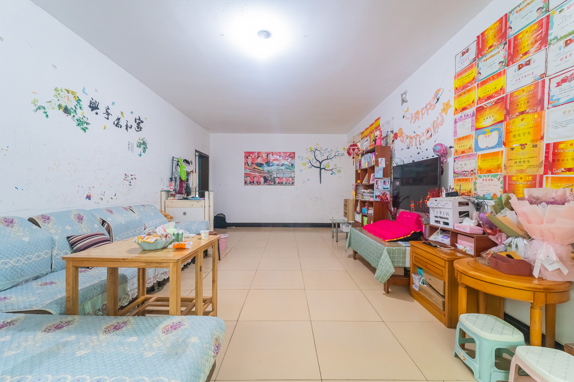 茶叶大市场“山水茗园”  3室2厅2卫    49.8万 茶叶大市场“山水茗园”  3室2厅2卫    49.8万