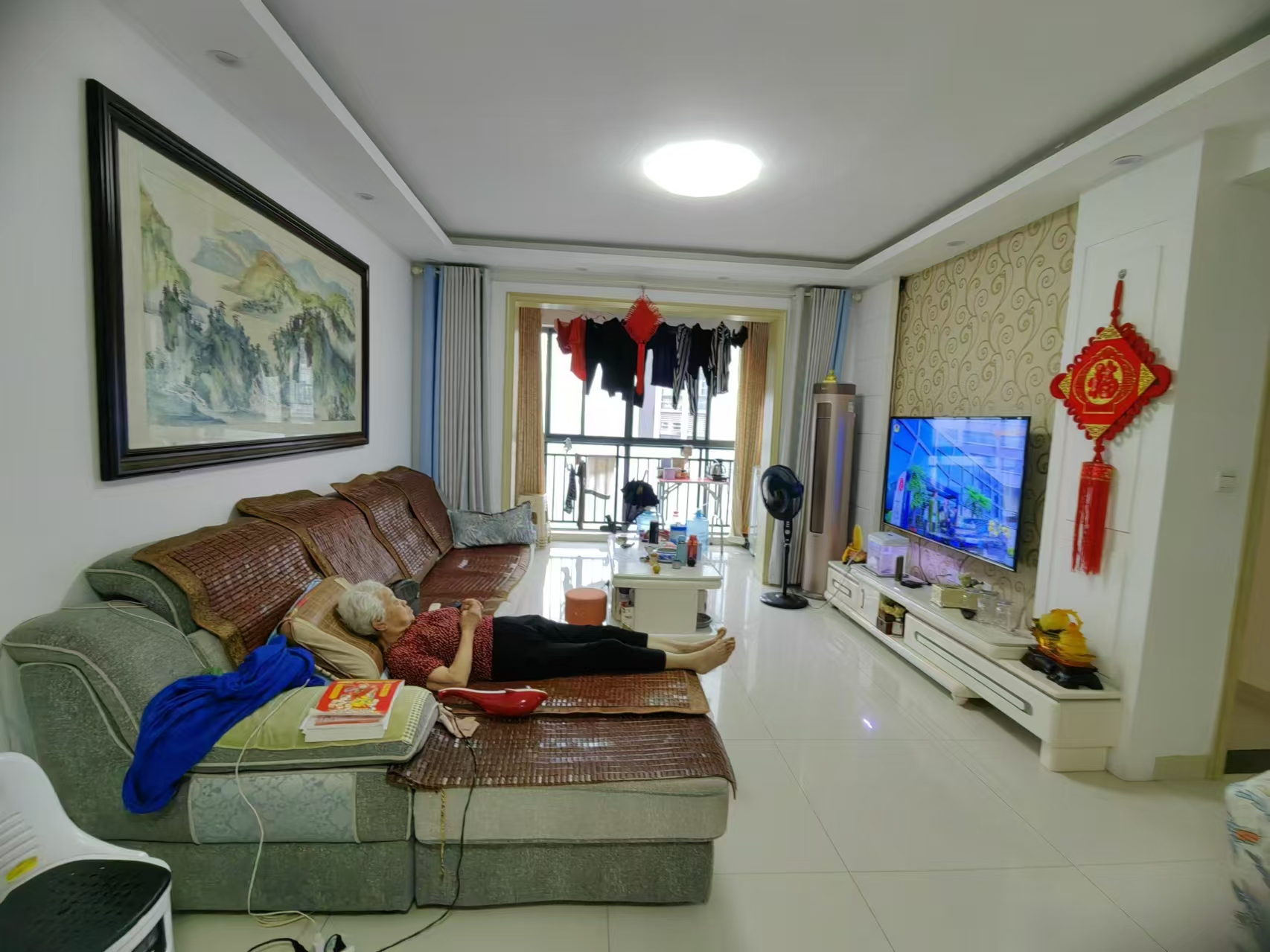 印象华都 3室2厅1卫 45.0万 印象华都 3室2厅1卫 45.0万室内图