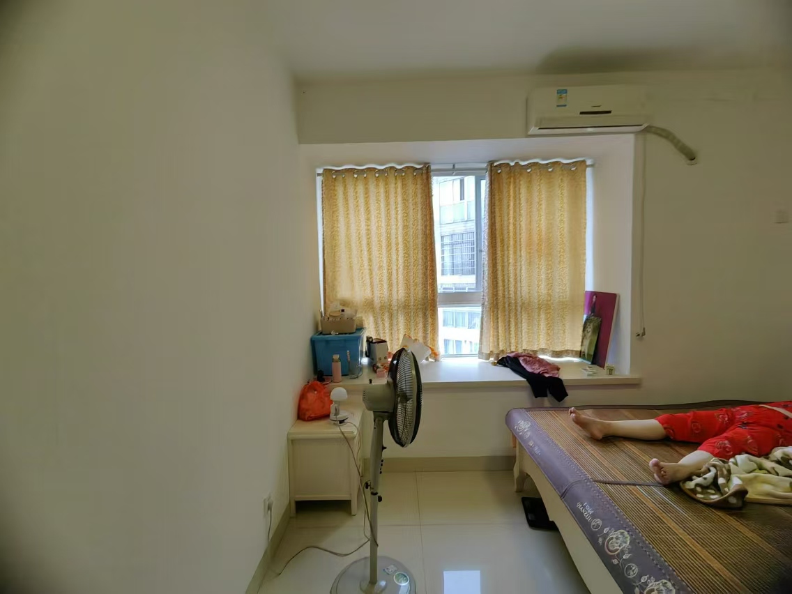 印象华都 3室2厅1卫 45.0万 印象华都 3室2厅1卫 45.0万室内图