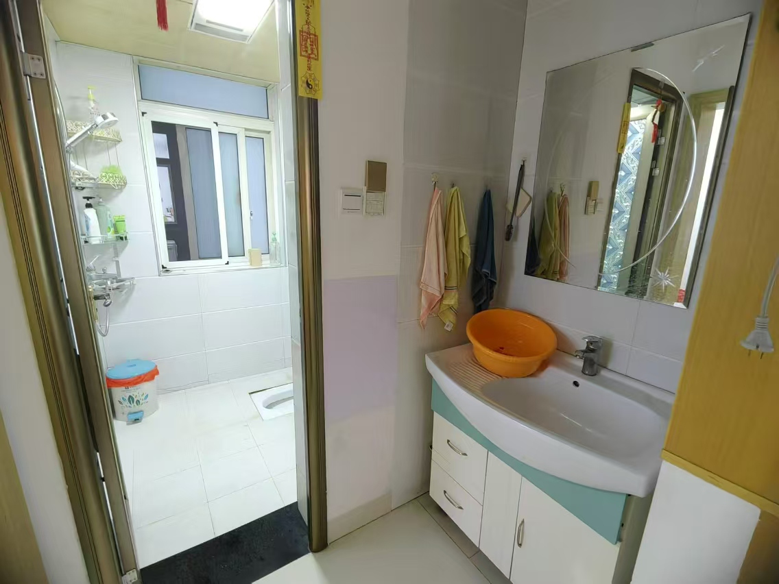 印象华都 3室2厅1卫 45.0万 印象华都 3室2厅1卫 45.0万室内图