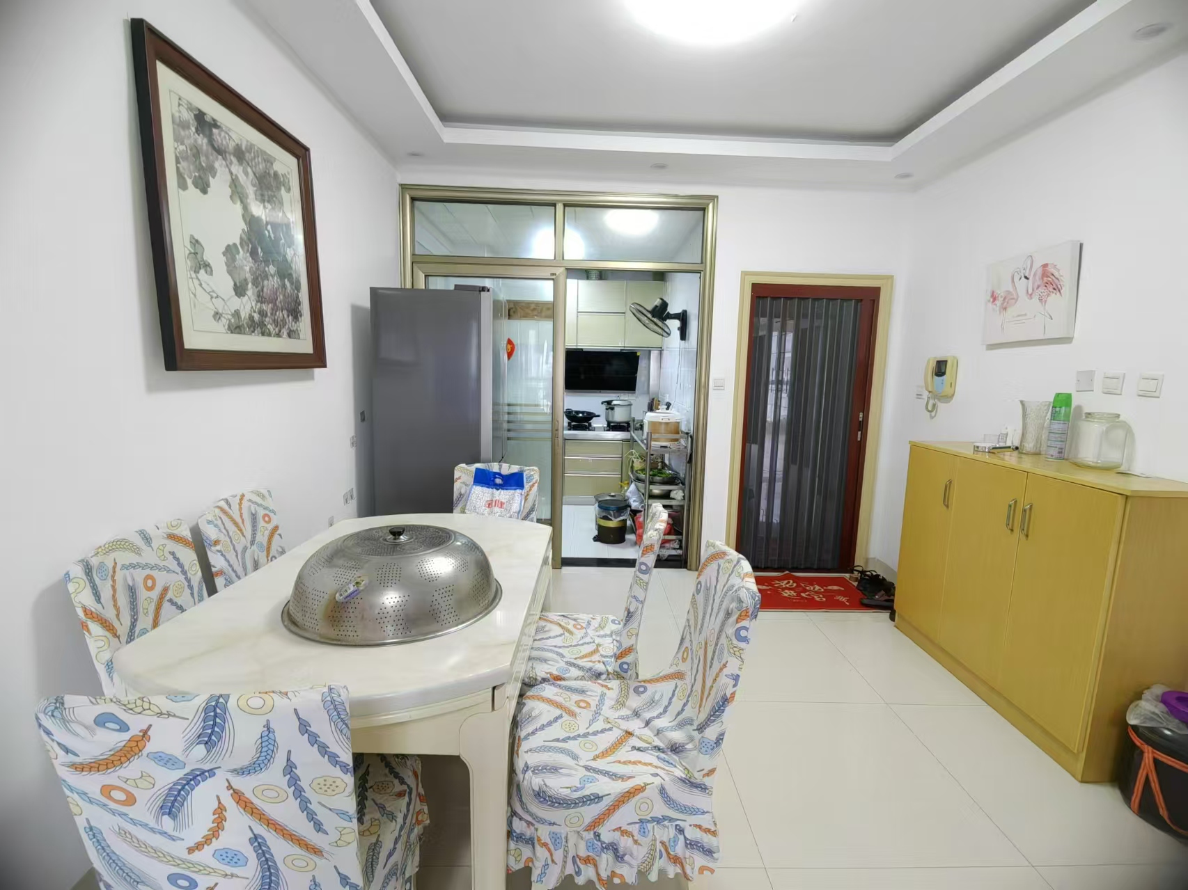 印象华都 3室2厅1卫 45.0万 印象华都 3室2厅1卫 45.0万室内图