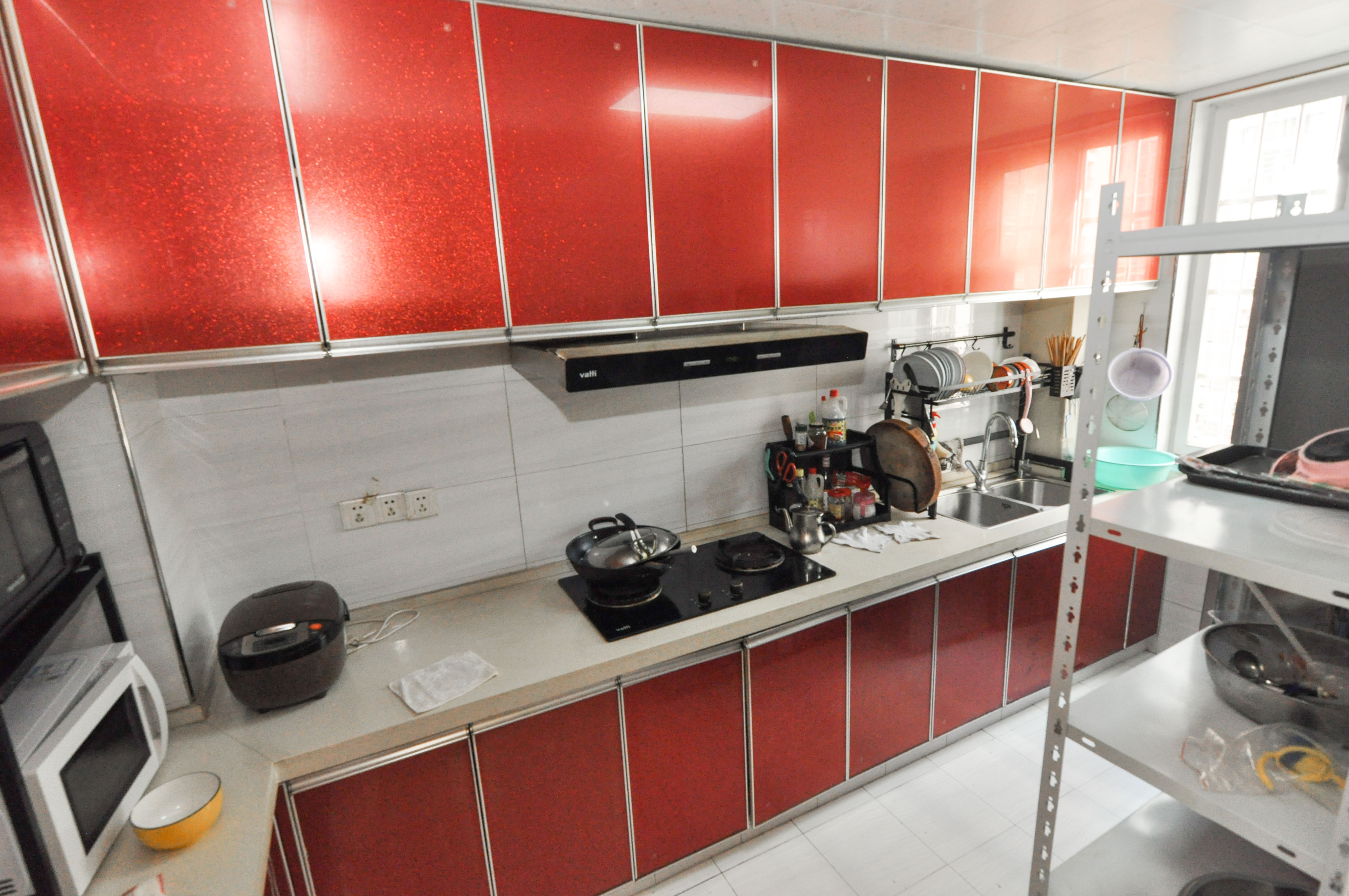 中房F联邦  3室2厅2卫    110.0万 中房F联邦  3室2厅2卫    110.0万厨房