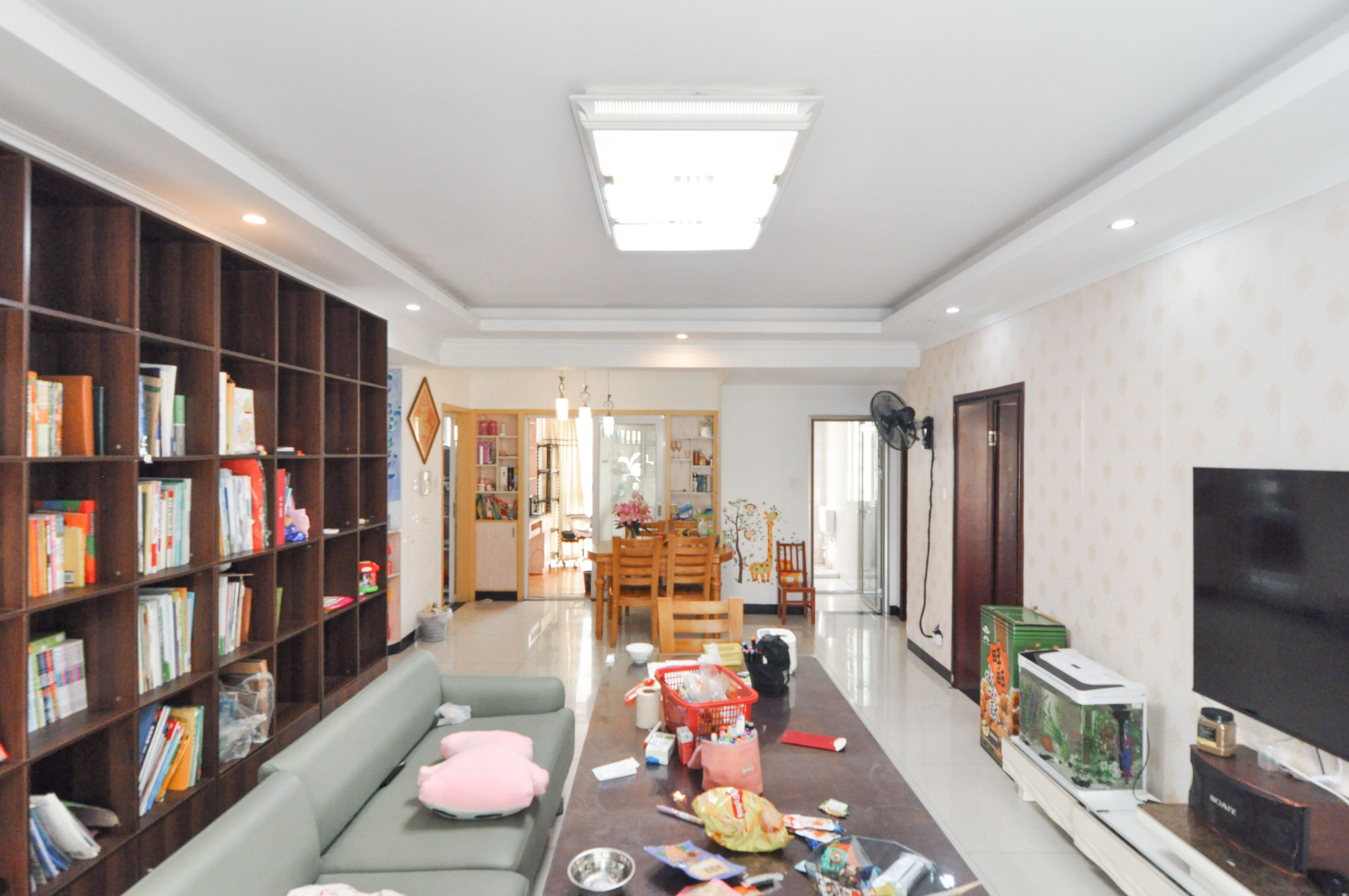 中房F联邦  3室2厅2卫    110.0万 中房F联邦  3室2厅2卫    110.0万其他