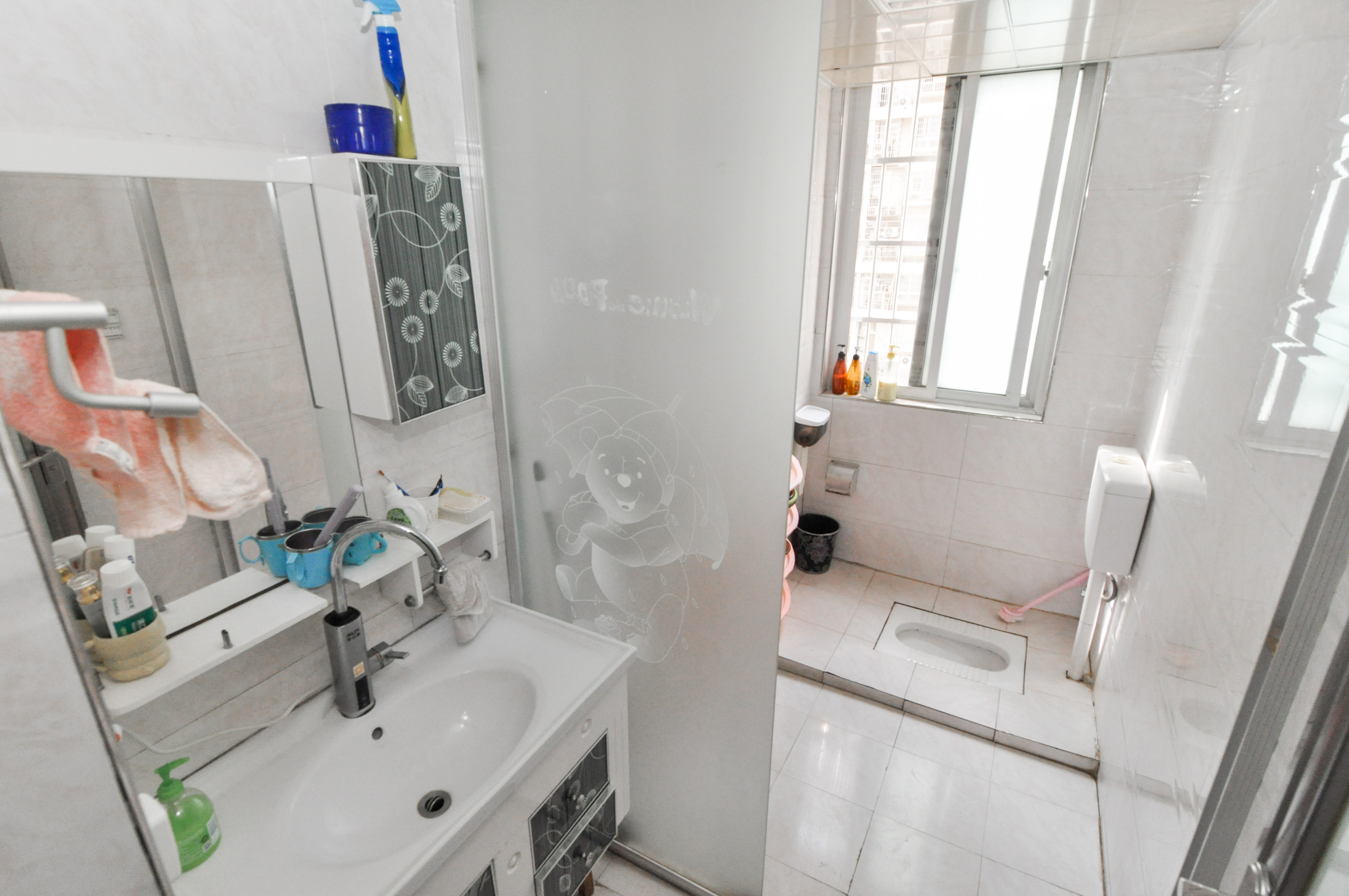 中房F联邦  3室2厅2卫    110.0万 中房F联邦  3室2厅2卫    110.0万卫生间